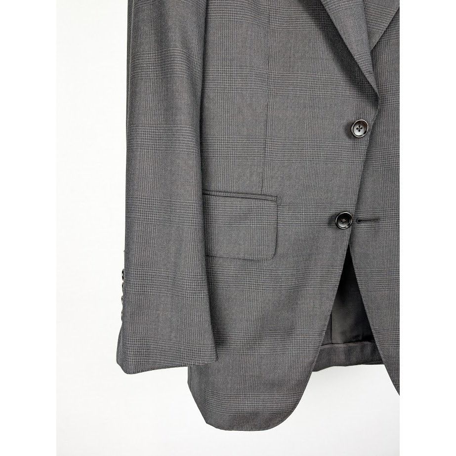 Tom Ford o1rshd1 Blazer Jacket in Black Size US S / EU 44-46 / 1 - 5 Thumbnail
