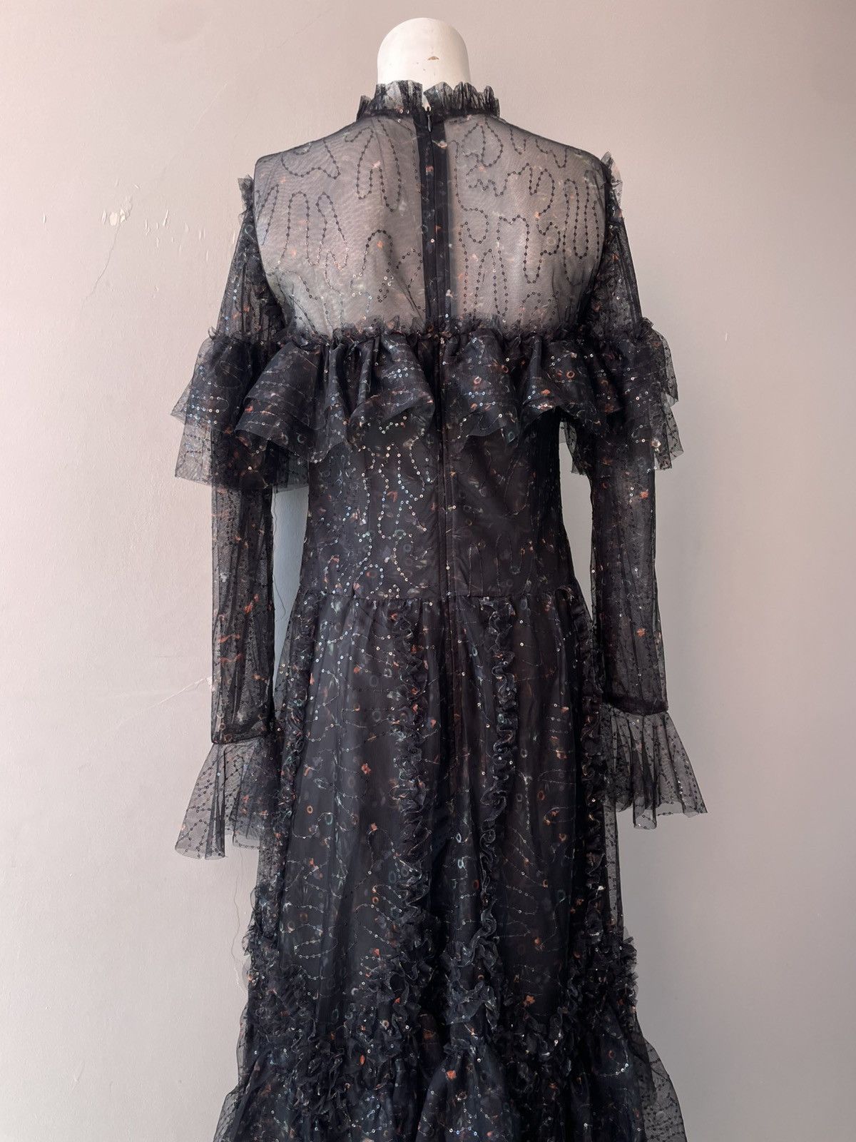 Vintage 00’s dress Size M / US 6-8 / IT 42-44 - 17 Thumbnail