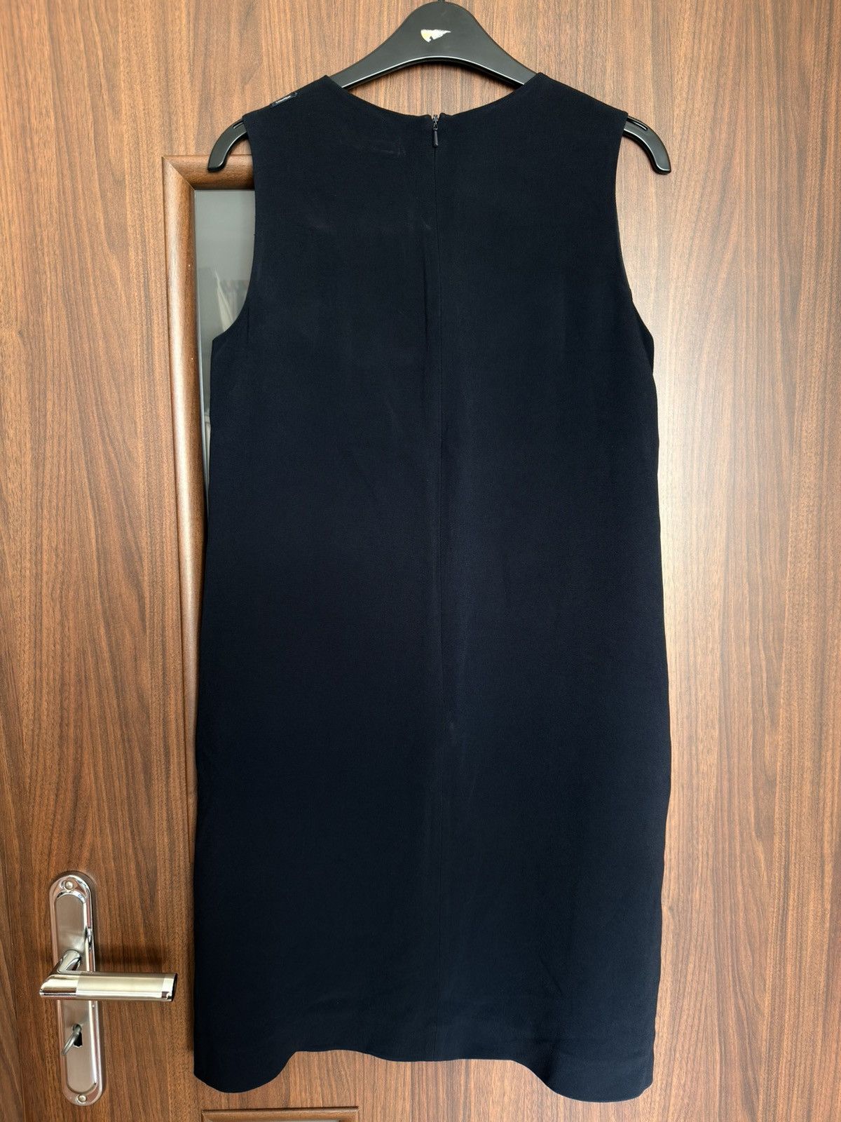 Max Mara Max Mara - woman dress made form popelin size M Size M / US 6-8 / IT 42-44 - 3 Thumbnail