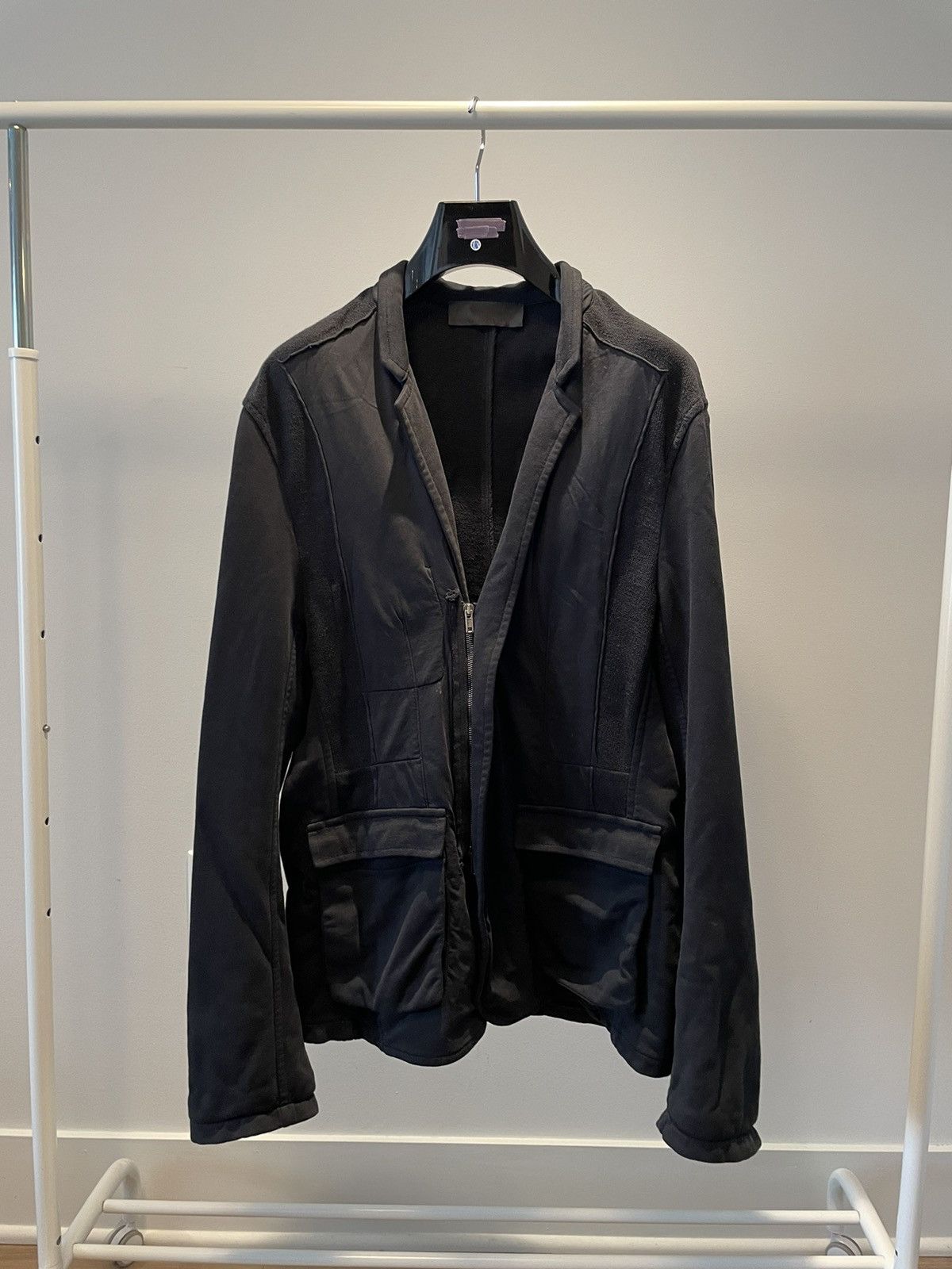 Haider Ackermann LBlazer Jacket Size US M / EU 48-50 / 2 - 1 Thumbnail