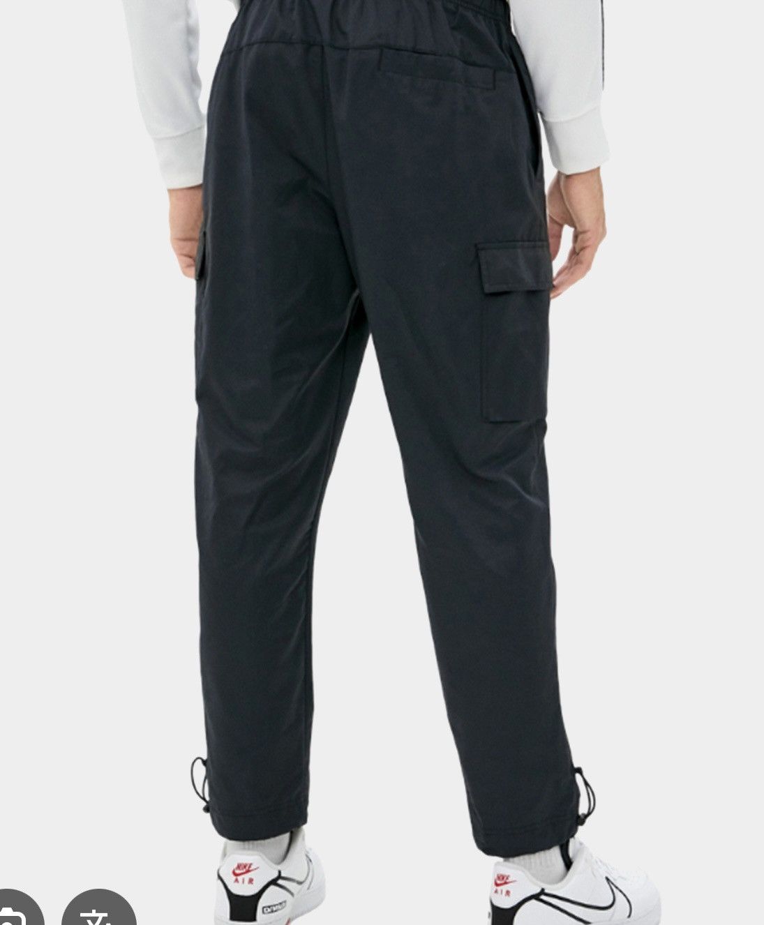 Nike Nike Pants Size US 36 / EU 52 - 2 Thumbnail