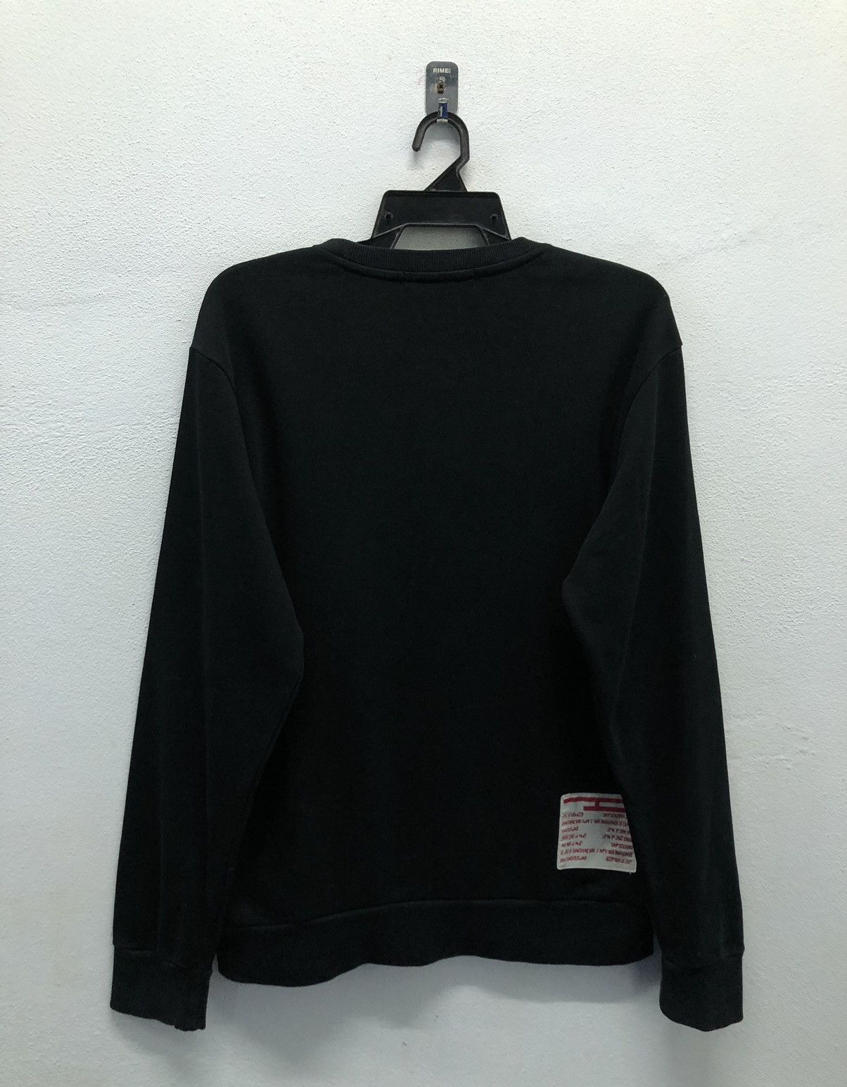 Vintage vintage Richard Diamond Radio Script from 1949 Sweatshirt Size US XL / EU 56 / 4 - 2 Thumbnail