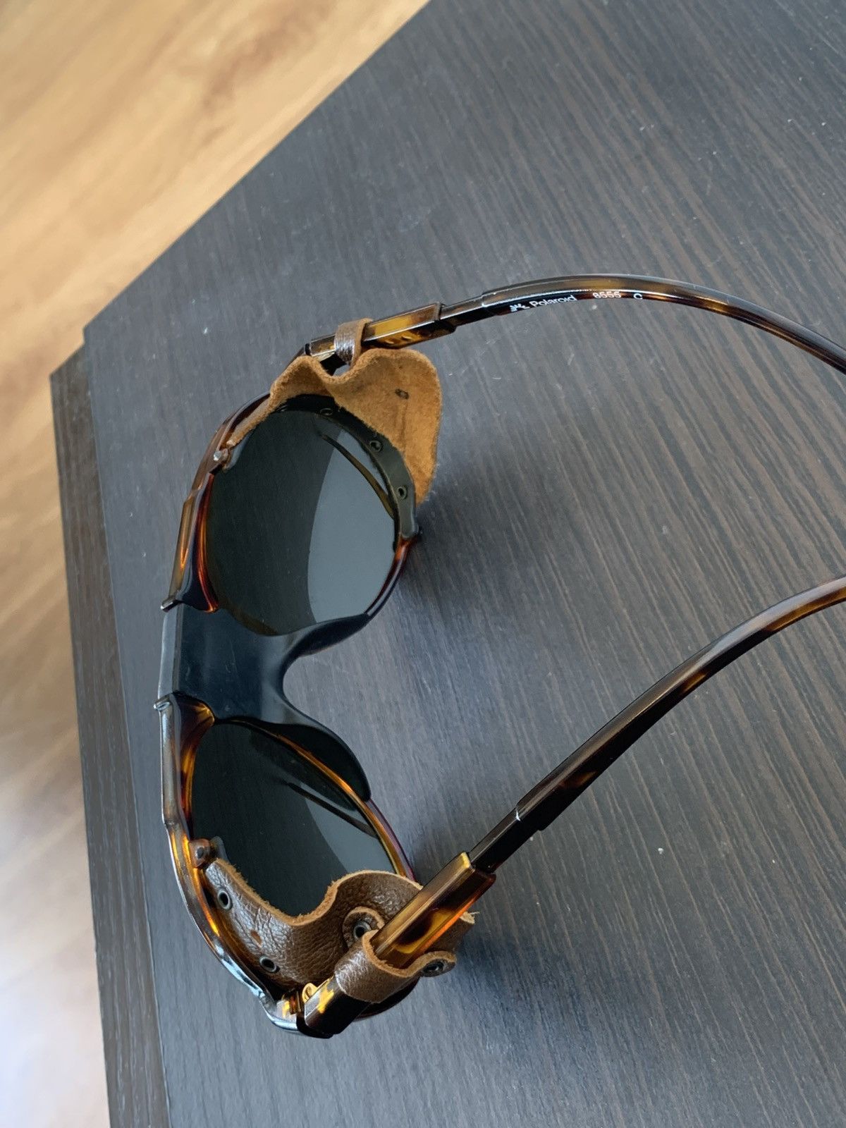 Polaroid France polaroid exclusive rare sunglasses Size ONE SIZE - 3 Thumbnail