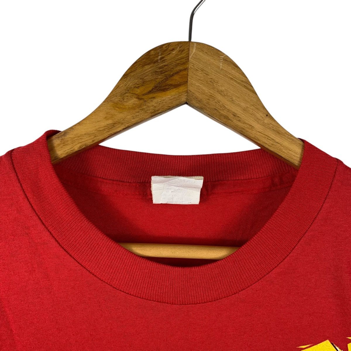 Universal Studios Vintage JURASSIC PARK universal studio printed movie tee Size US M / EU 48-50 / 2 - 5 Thumbnail