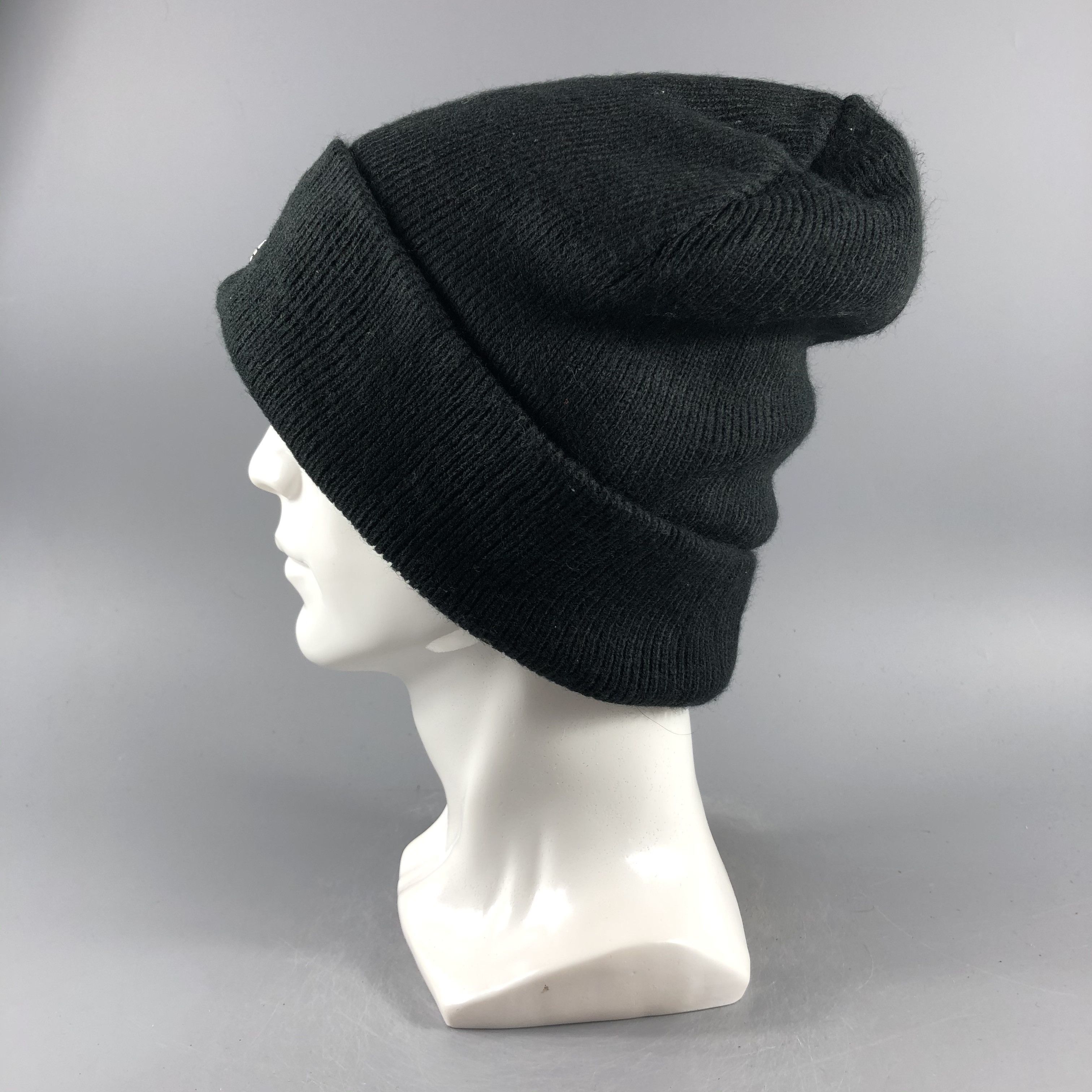 Vintage Thinsulate Minimalist Beanie Snow Hat Snow Cap -D392 Size ONE SIZE - 1 Thumbnail