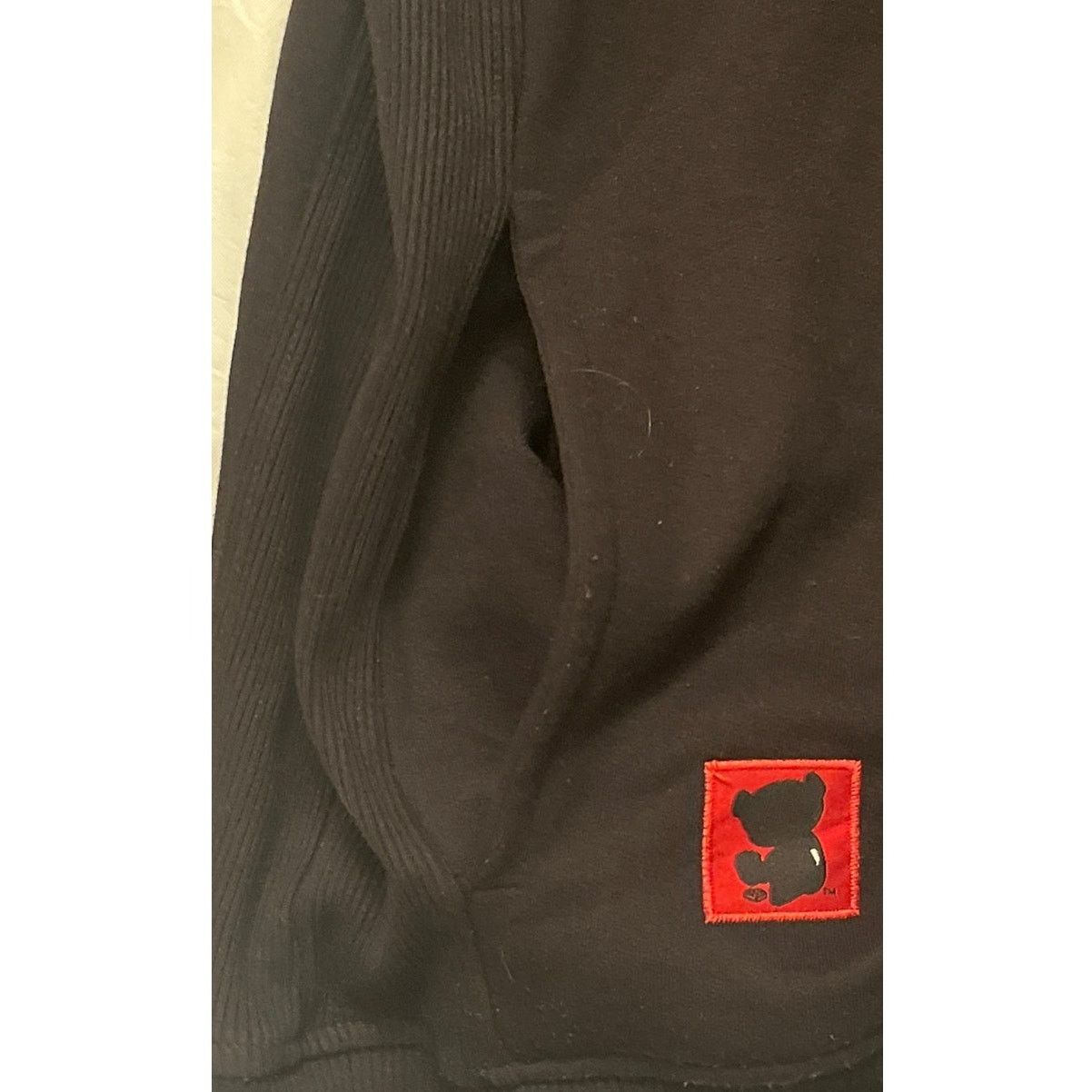 Other RTGB Japan Hoodie streetwear Fashion Black Size 4XL Size US XXL / EU 58 / 5 - 7 Thumbnail
