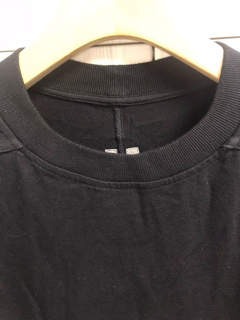 Rick Owens Rick Owens Main line waistcoat vest Size US M / EU 48-50 / 2 - 2 Thumbnail