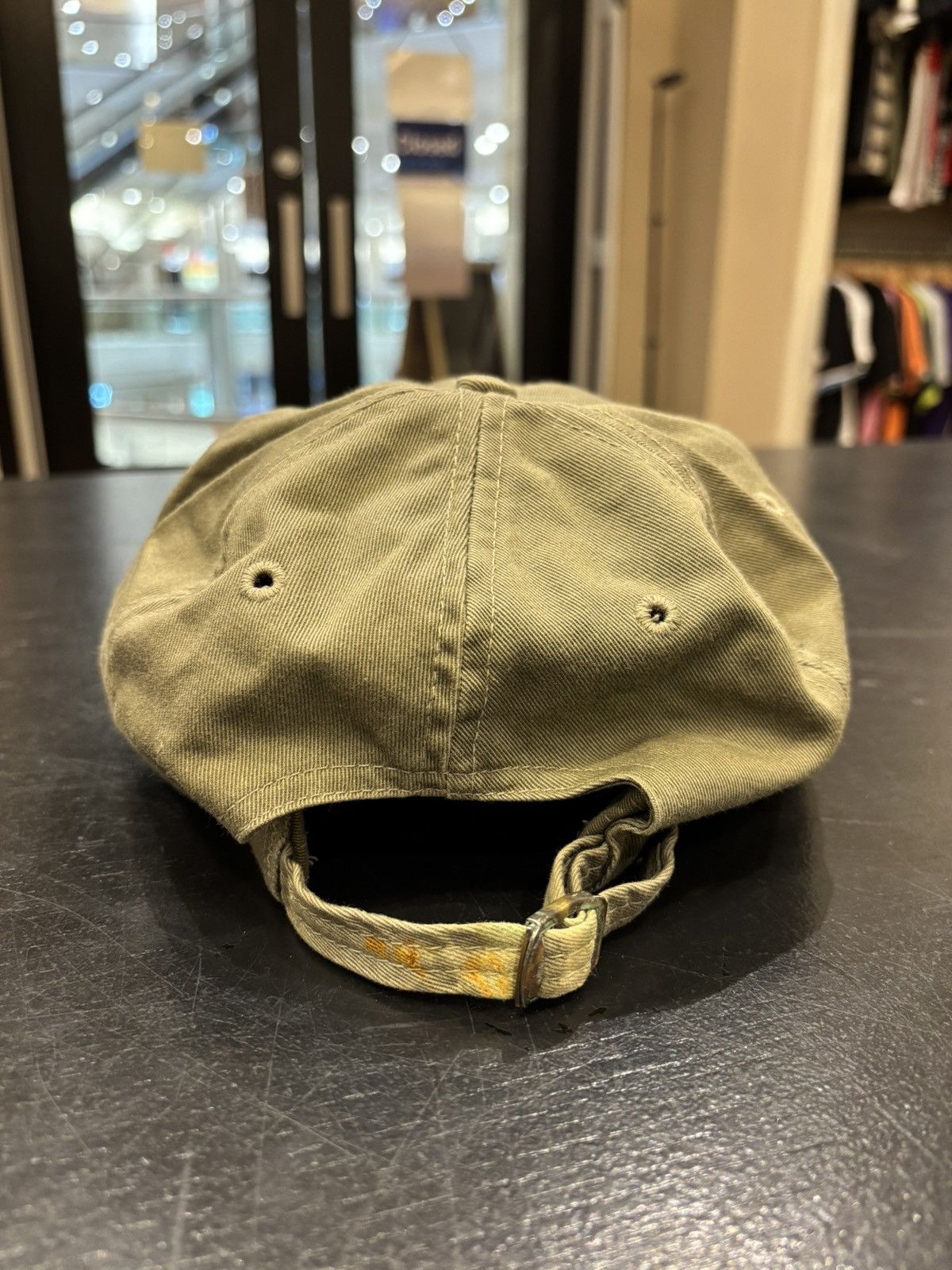 Polo Ralph Lauren Polo Ralph Lauren Ski Sport Plus Hat Size ONE SIZE - 4 Thumbnail