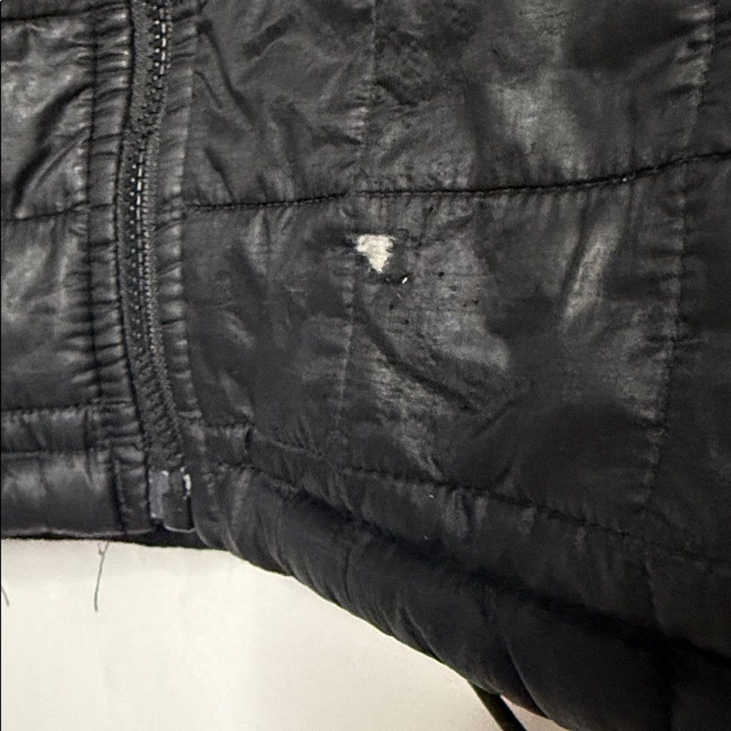 The North Face The North Face hydro thermoball Eco black jacket men’s sz XL Size US XL / EU 56 / 4 - 9 Thumbnail