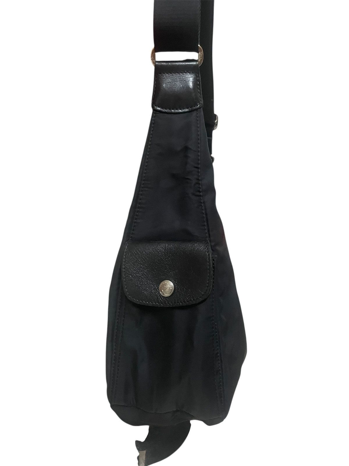 Longchamp Longchamp Le Pliage Nylon Shoulder Bag Size ONE SIZE - 3 Thumbnail