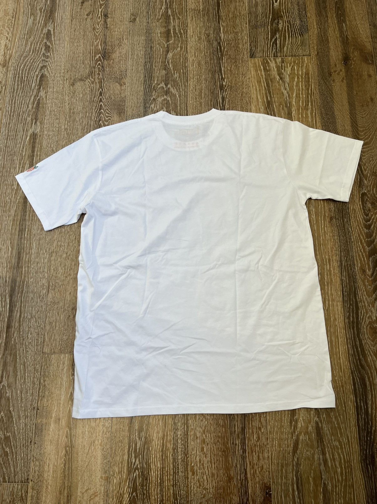 Carrots by Anwar Carrots Carrots fidels tee Size US XXL / EU 58 / 5 - 2 Thumbnail