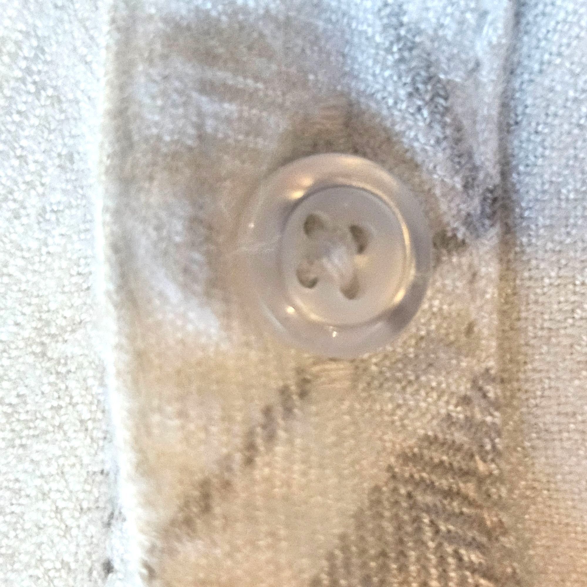 Other Well Worn Women Gray Plaid Super Soft Top S Clean Girl Fall Size S / US 4 / IT 40 - 7 Thumbnail