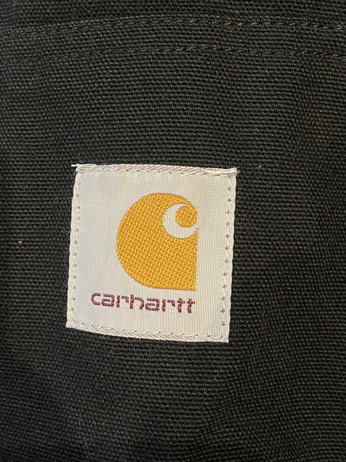 Carhartt Carhartt Wip Active Jacket Size US XL / EU 56 / 4 - 7 Thumbnail