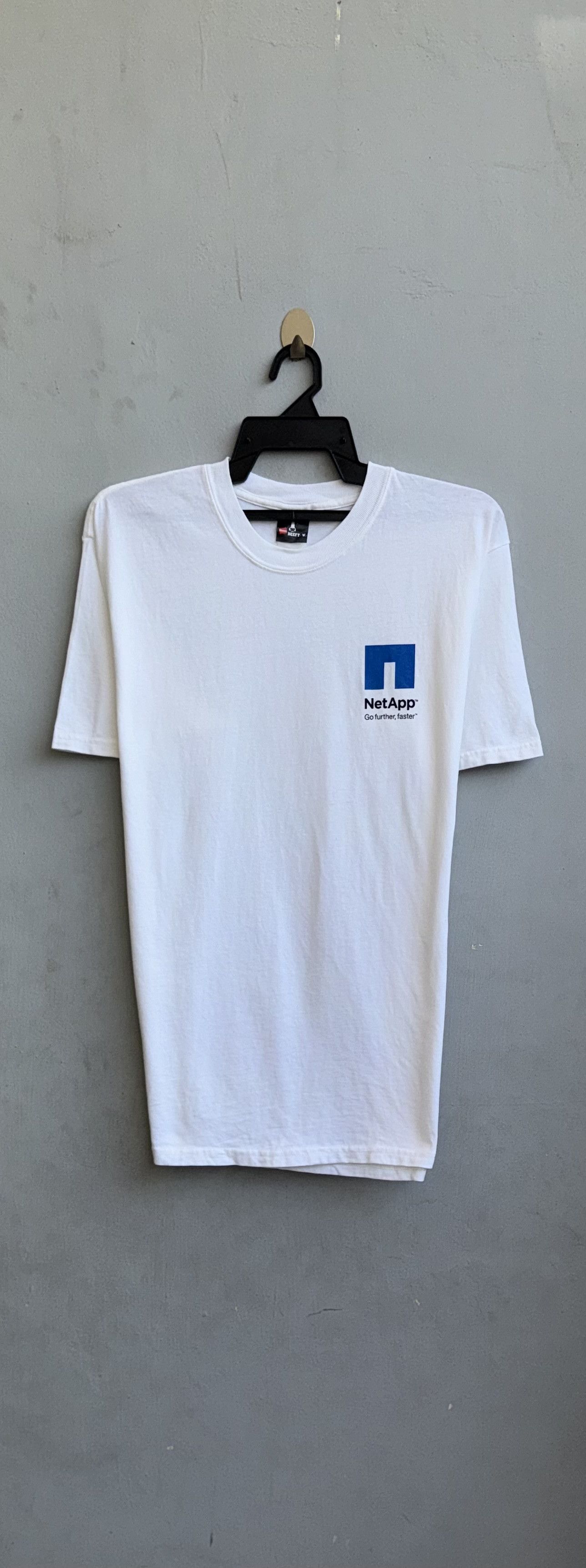 Microsoft × Vintage Net Apps Vintage Shirr Size US M / EU 48-50 / 2 - 1 Thumbnail