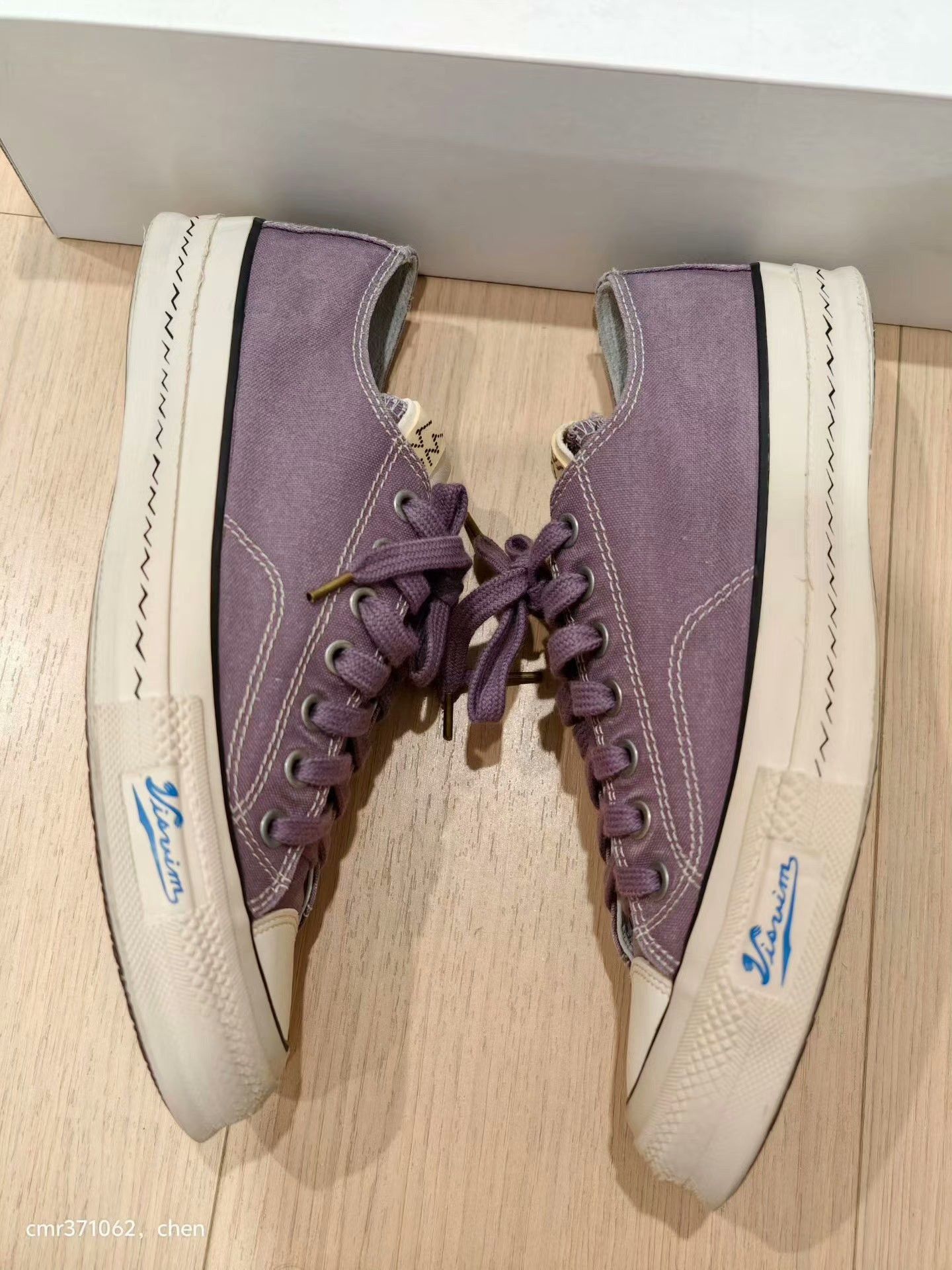 Visvim VISVIM 24SS SKAGWAY LO Size US 9 / EU 42 - 4 Thumbnail