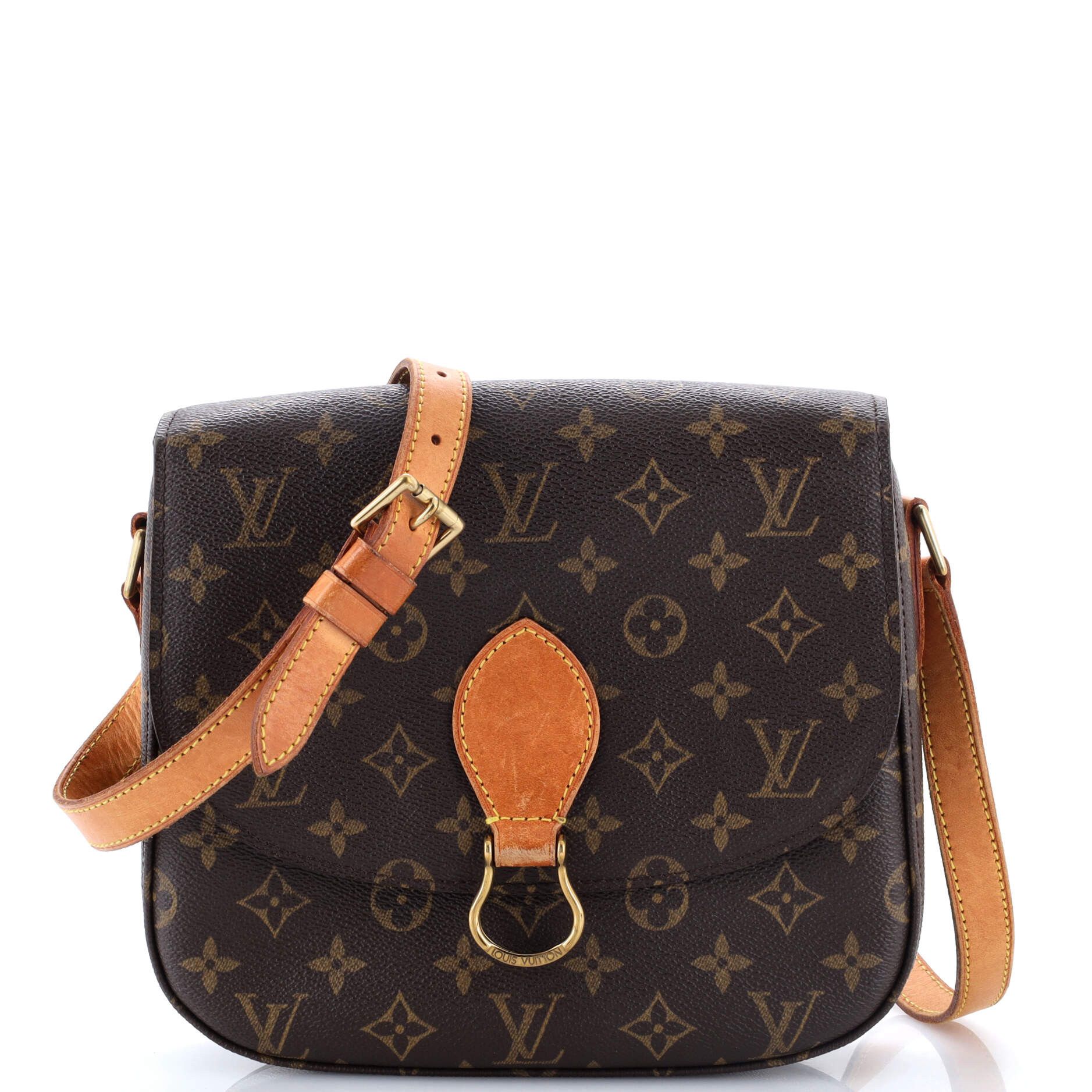 Saint Cloud Handbag
