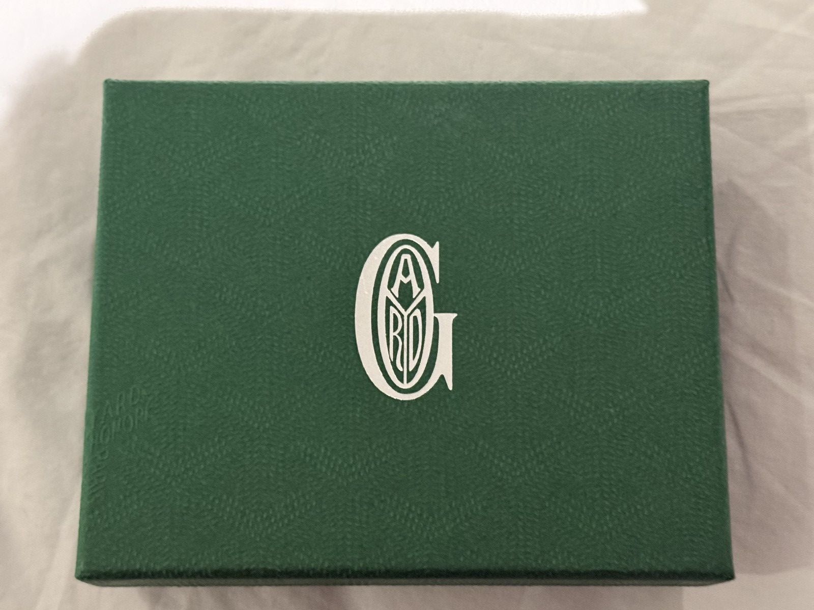 Goyard Goyard Saint-Sulpice Card Wallet Size ONE SIZE - 10 Thumbnail