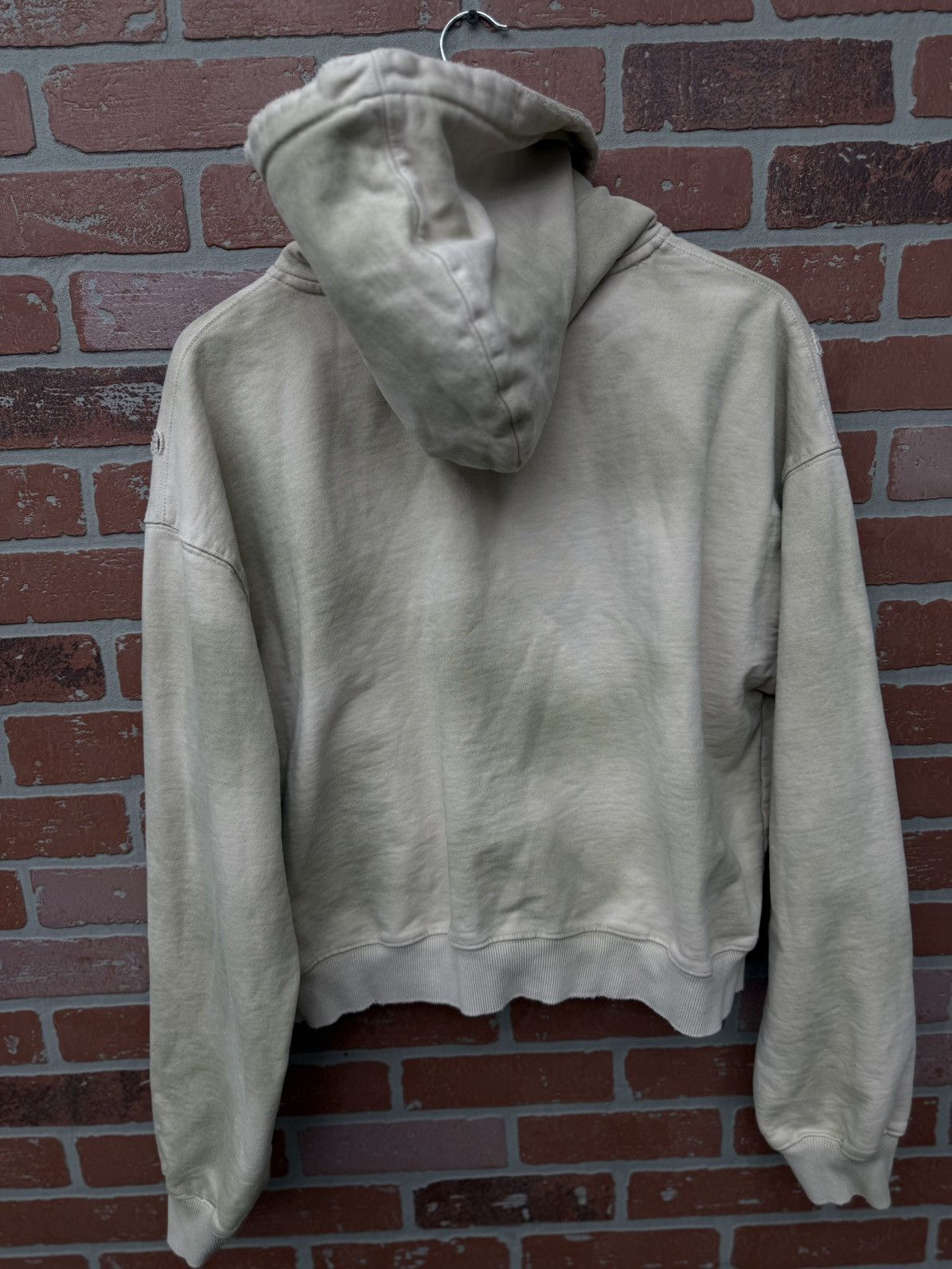 Vale Valley Pullover Tiger Hoodie Size Medium (NEW) Size US M / EU 48-50 / 2 - 5 Thumbnail