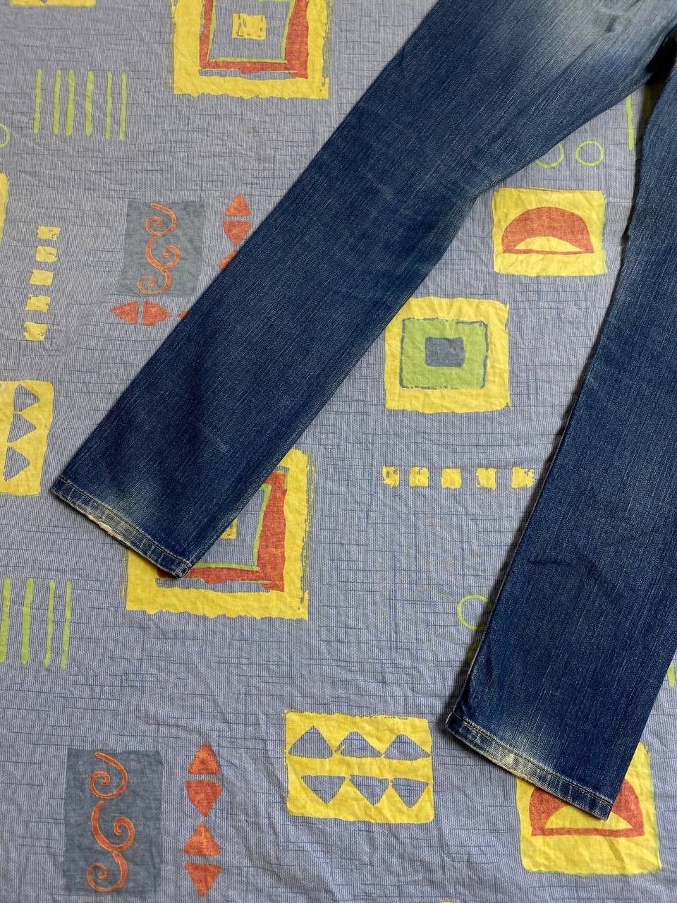Levi's Levi's jeans 5023 denim vintage Size US 30 / EU 46 - 18 Thumbnail