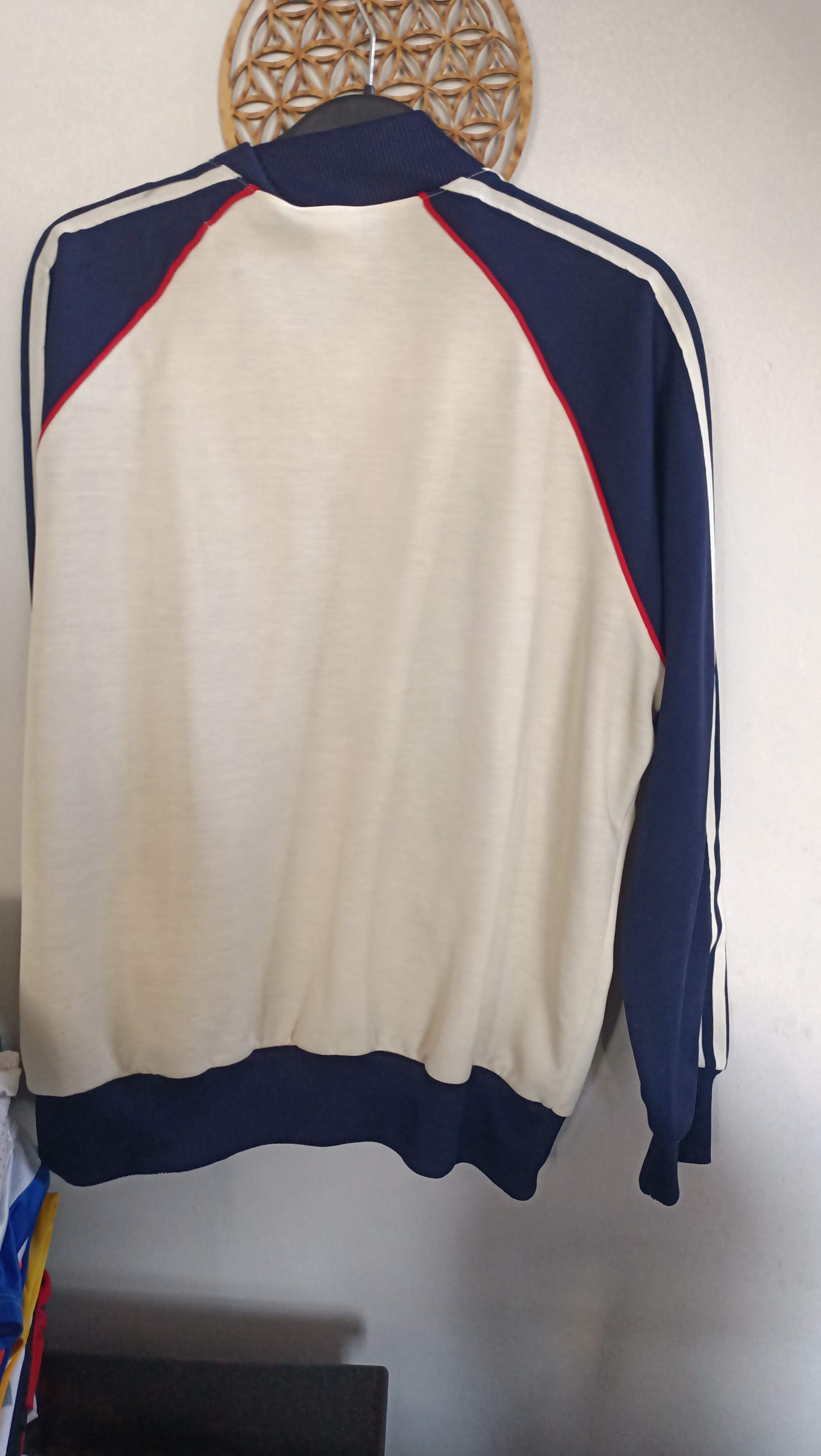 Adidas conjunto deportivo vintage adidas original Size US L / EU 52-54 / 3 - 8 Thumbnail