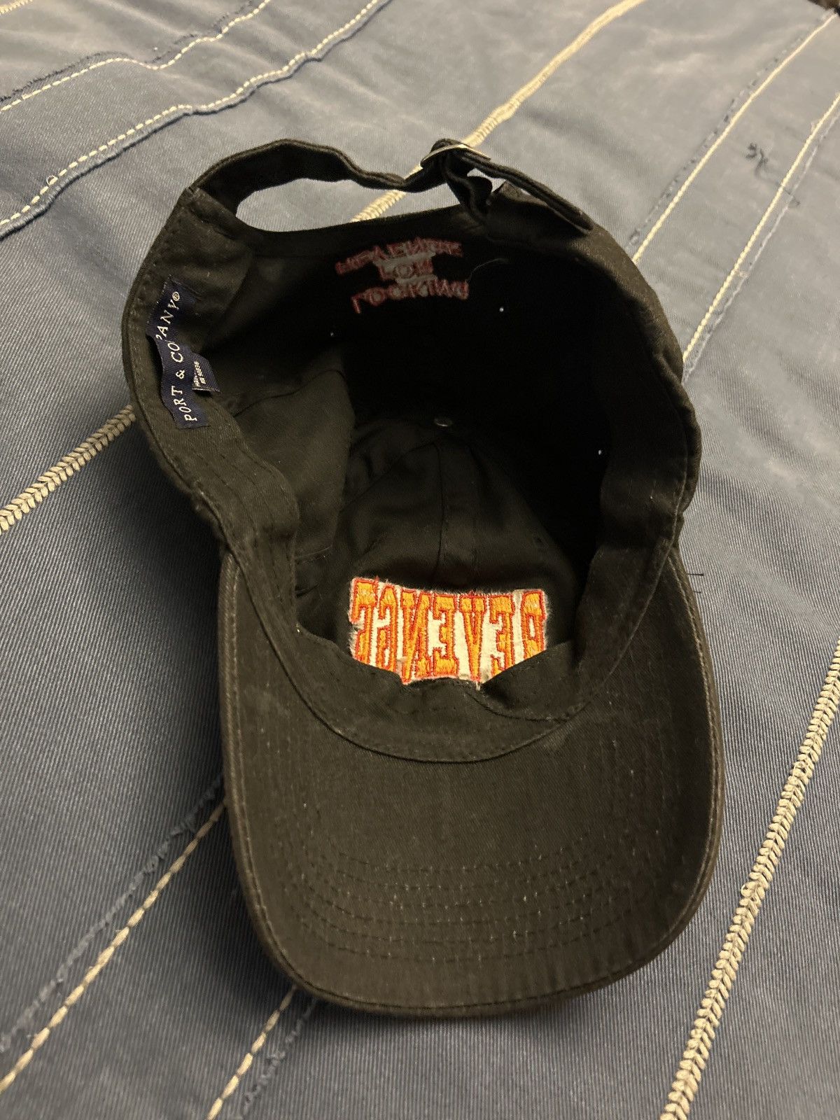Drake Drake 2016 Views Tour Revenge Hat Size ONE SIZE - 3 Thumbnail