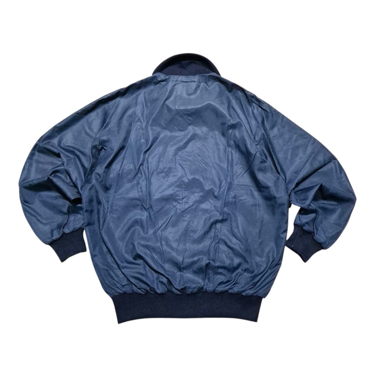 Adidas Vintage adidas track jacket Size US L / EU 52-54 / 3 - 2 Thumbnail