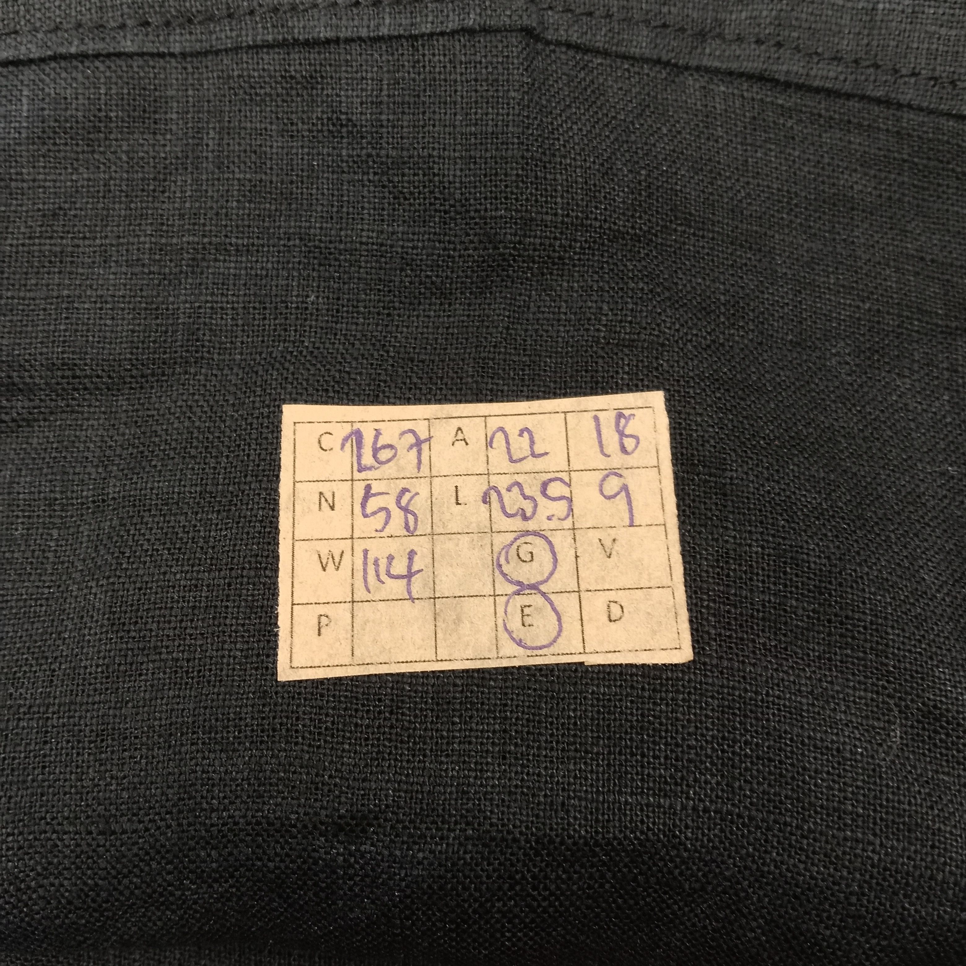 Issey Miyake Plantation by Issey Miyake Japanese Shirt C267N58 Size M / US 6-8 / IT 42-44 - 8 Thumbnail
