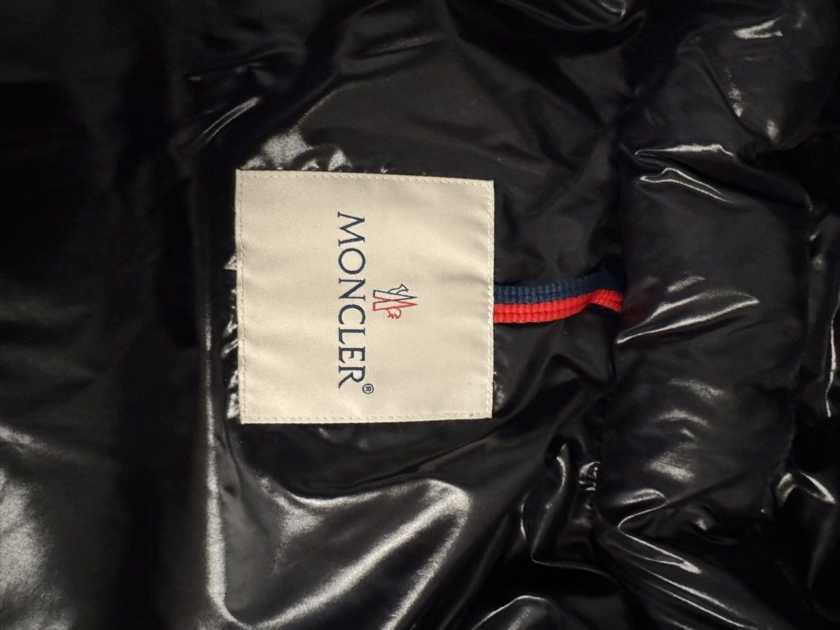 Moncler Moncler Chouelle Giubbotto Size M / US 6-8 / IT 42-44 - 6 Thumbnail