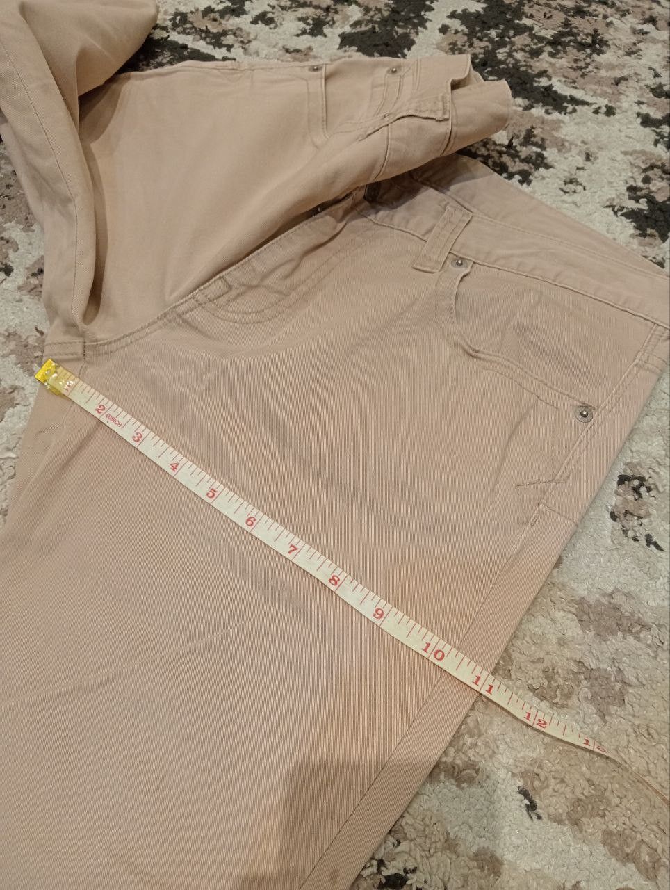 Tornado Mart Zero by Tornado Mart Japan Stretch Pants - Size L Size US 33 - 16 Thumbnail