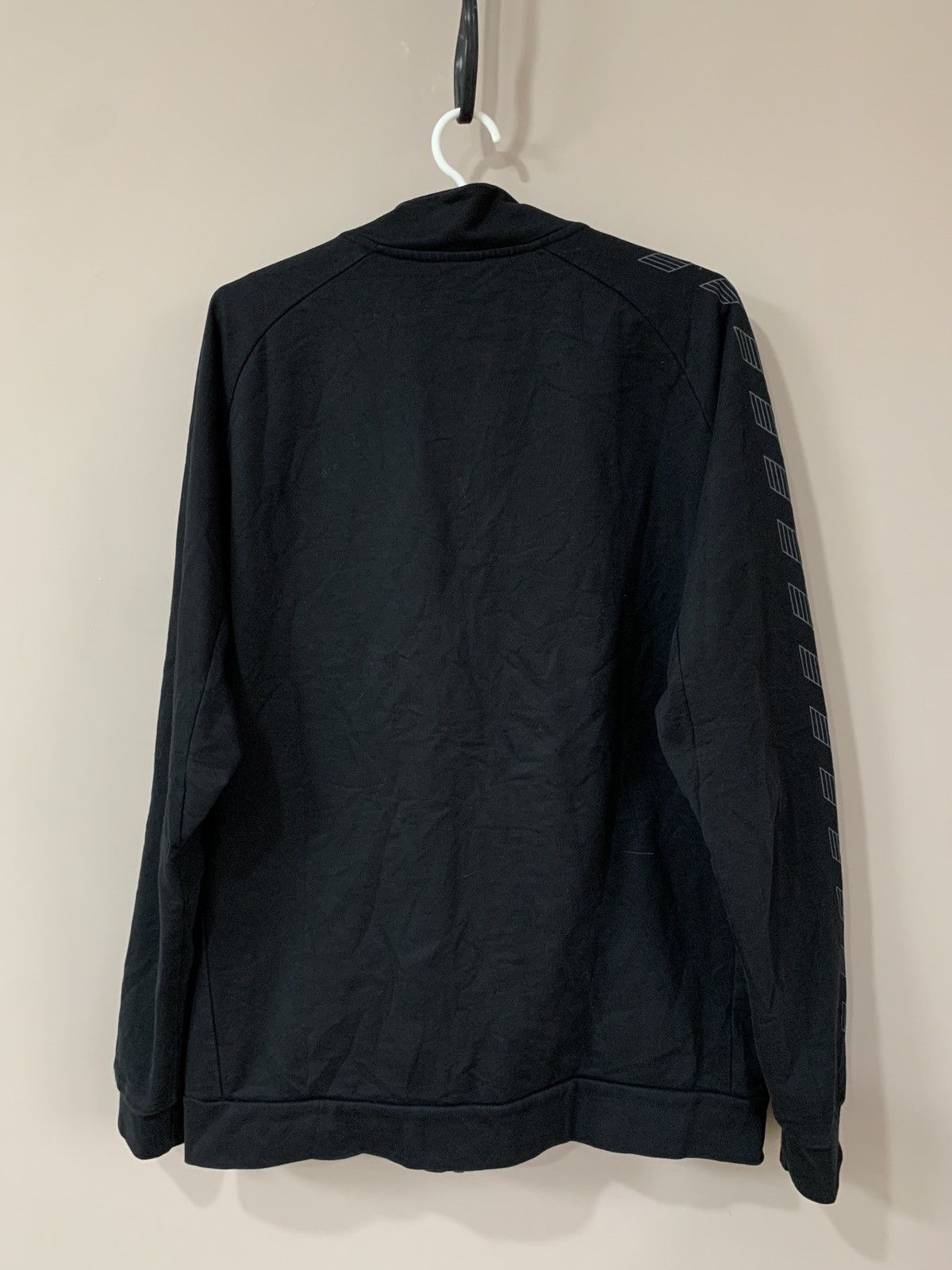 Hummel FC Koln Football Zip Jacket Black Hummel Soccer Size L Size US L / EU 52-54 / 3 - 2 Thumbnail