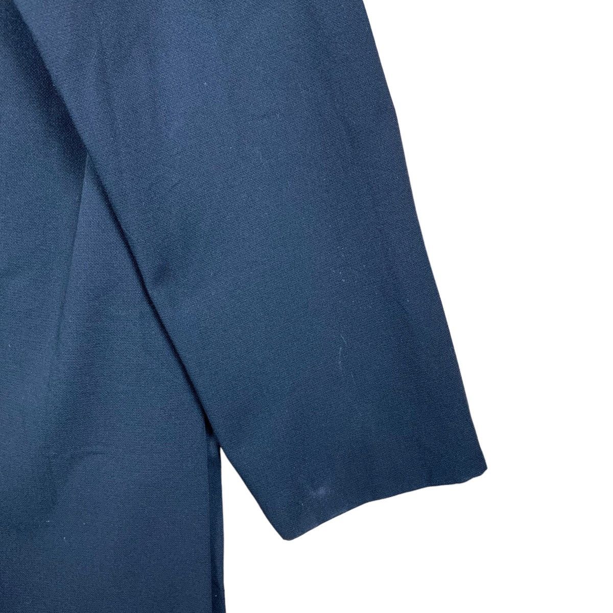Vintage Vintage Yohji Yamamoto Women Workshop Jacket Size XL / US 12-14 / IT 48-50 - 5 Thumbnail