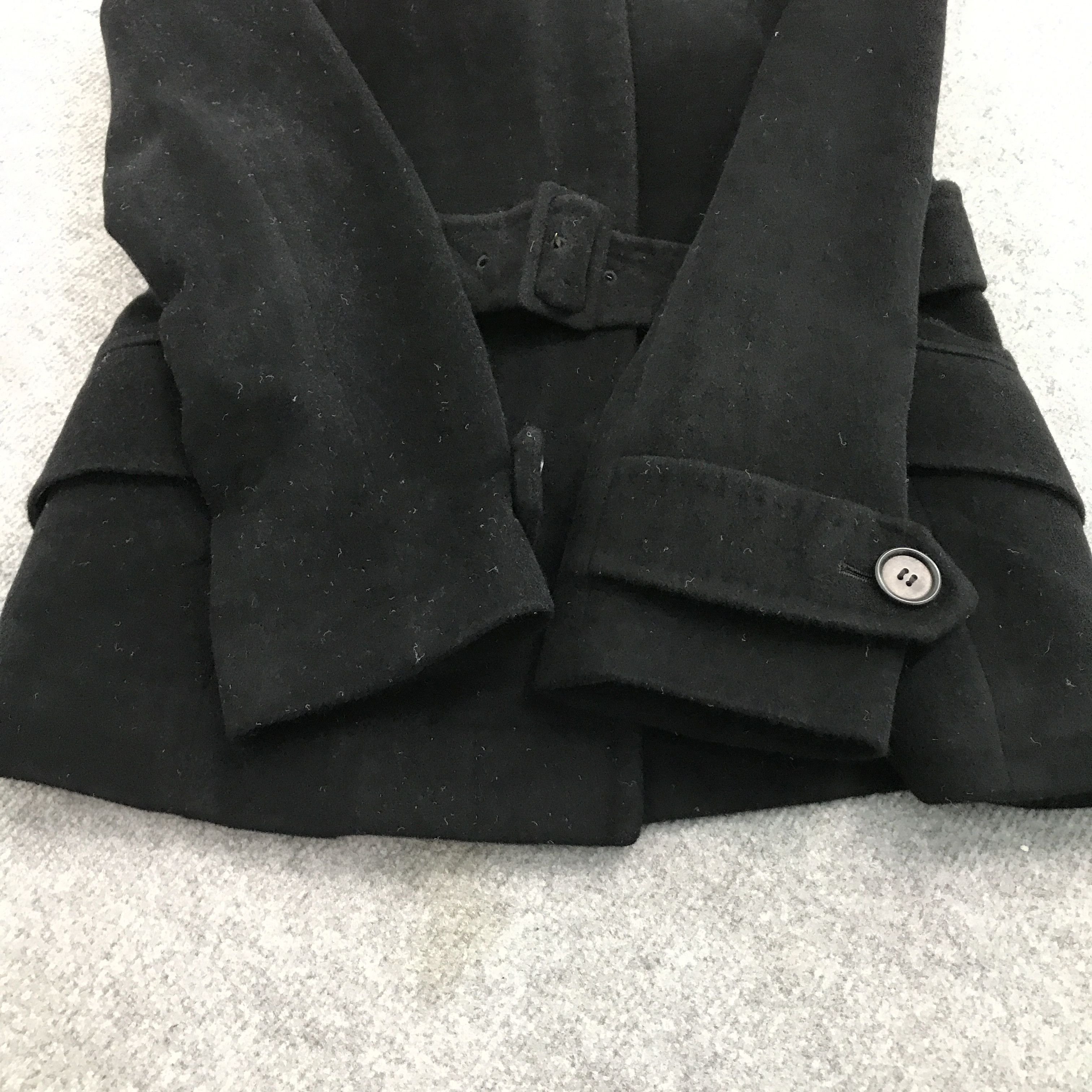 Japanese Brand × Paul Smith PAUL SMITH WOMEN WOOL BUTTON JACKET Size S / US 4 / IT 40 - 3 Thumbnail