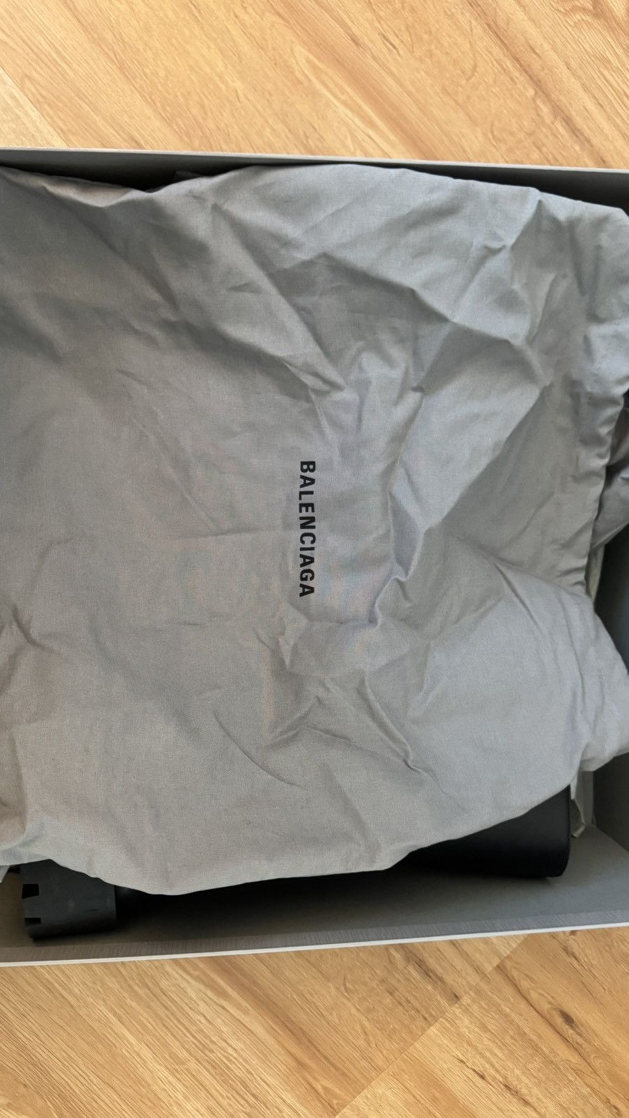 Balenciaga balenciaga palyboi carti opium Size US 8 / EU 41 - 9 Thumbnail