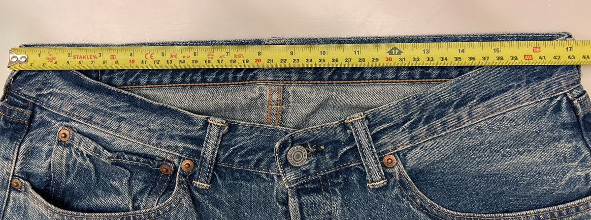Warehouse & Co. Warehouse & Co Lot 1101 Size US 34 / EU 50 - 10 Thumbnail