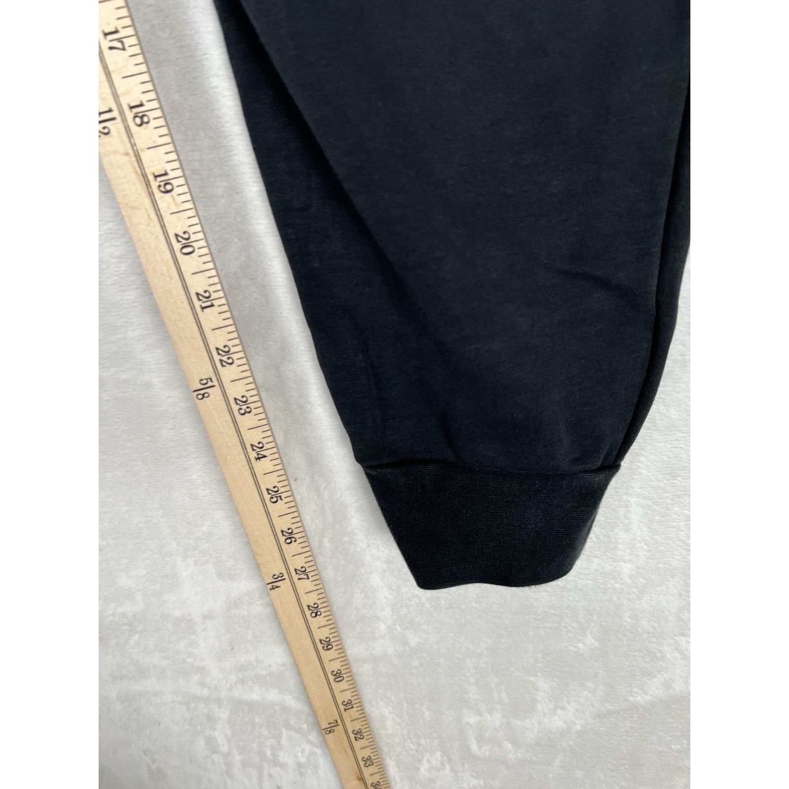 Nike Nike Sweatpants Mens Large Tech Fleece Jogger Pants Tapered Size US 34 / EU 50 - 7 Thumbnail