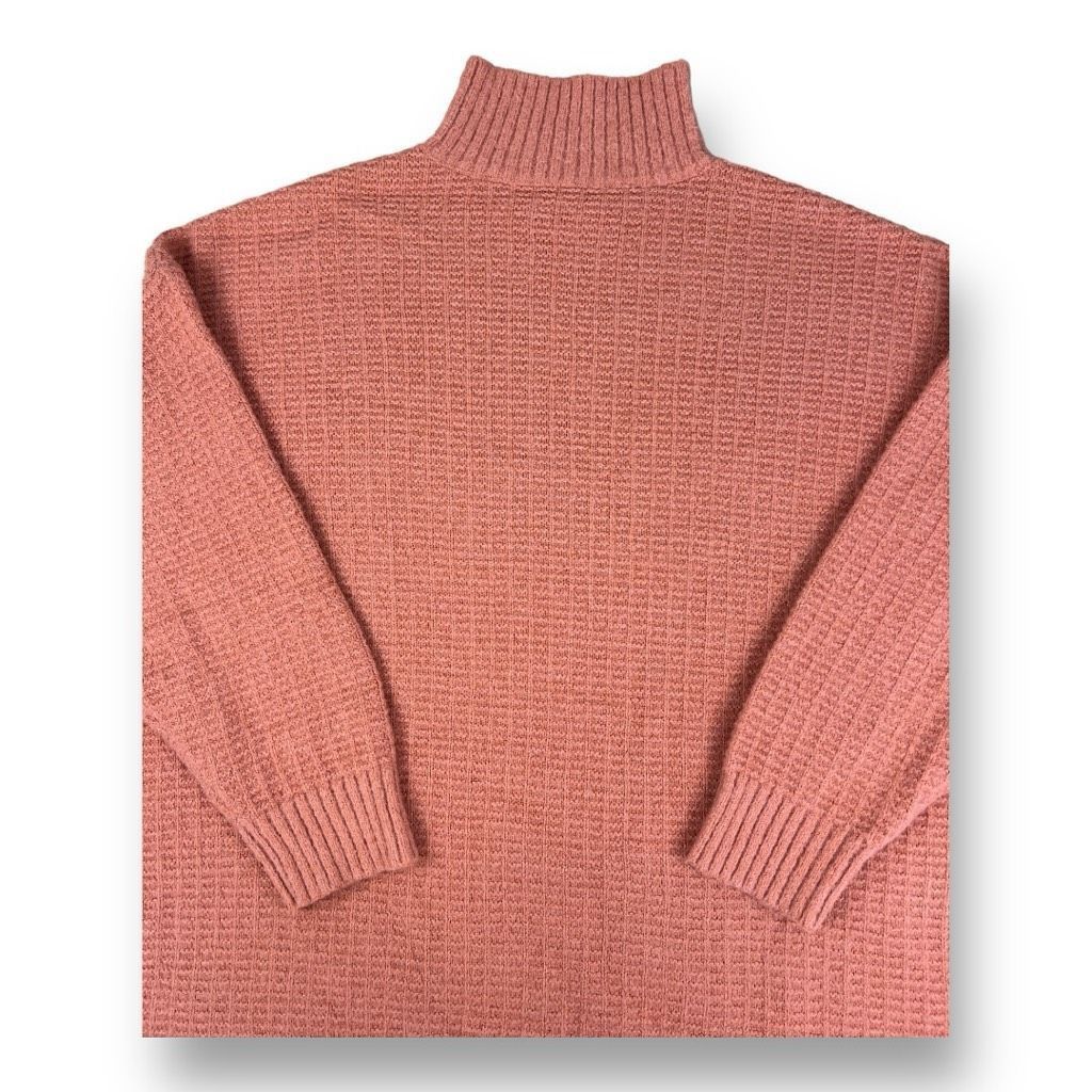 Other Basin and Range Pink Oversized Sweater Size Large Size L / US 10 / IT 46 - 2 Thumbnail