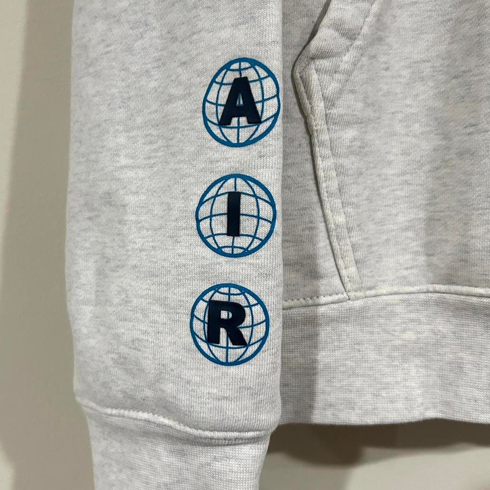 Jordan Brand Jordan Essentials Mountainside Hoodie Size US L / EU 52-54 / 3 - 4 Thumbnail