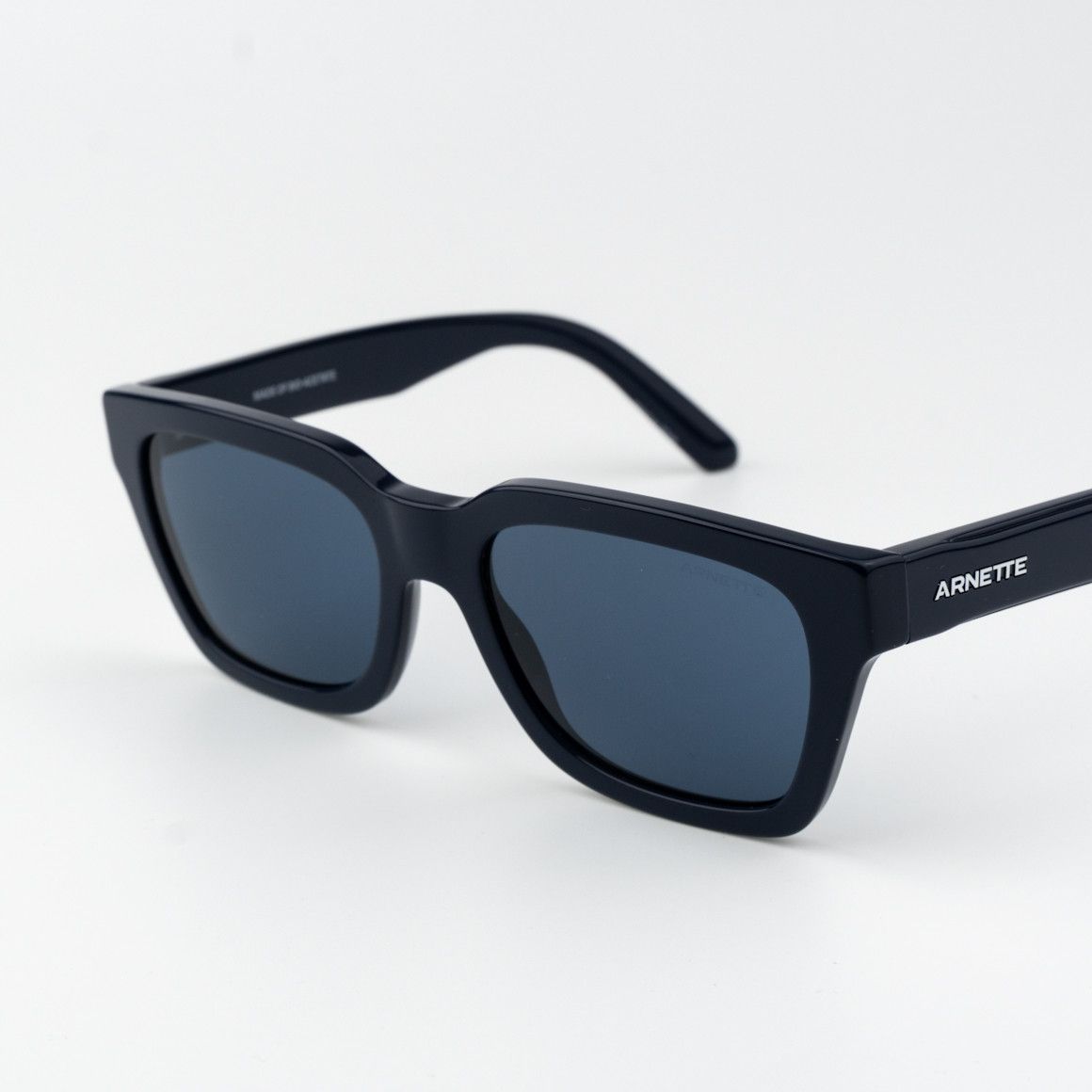 Arnette Arnette Men Sunglasses Square AN4334 122180 BRAND NEW Size ONE SIZE - 3 Thumbnail