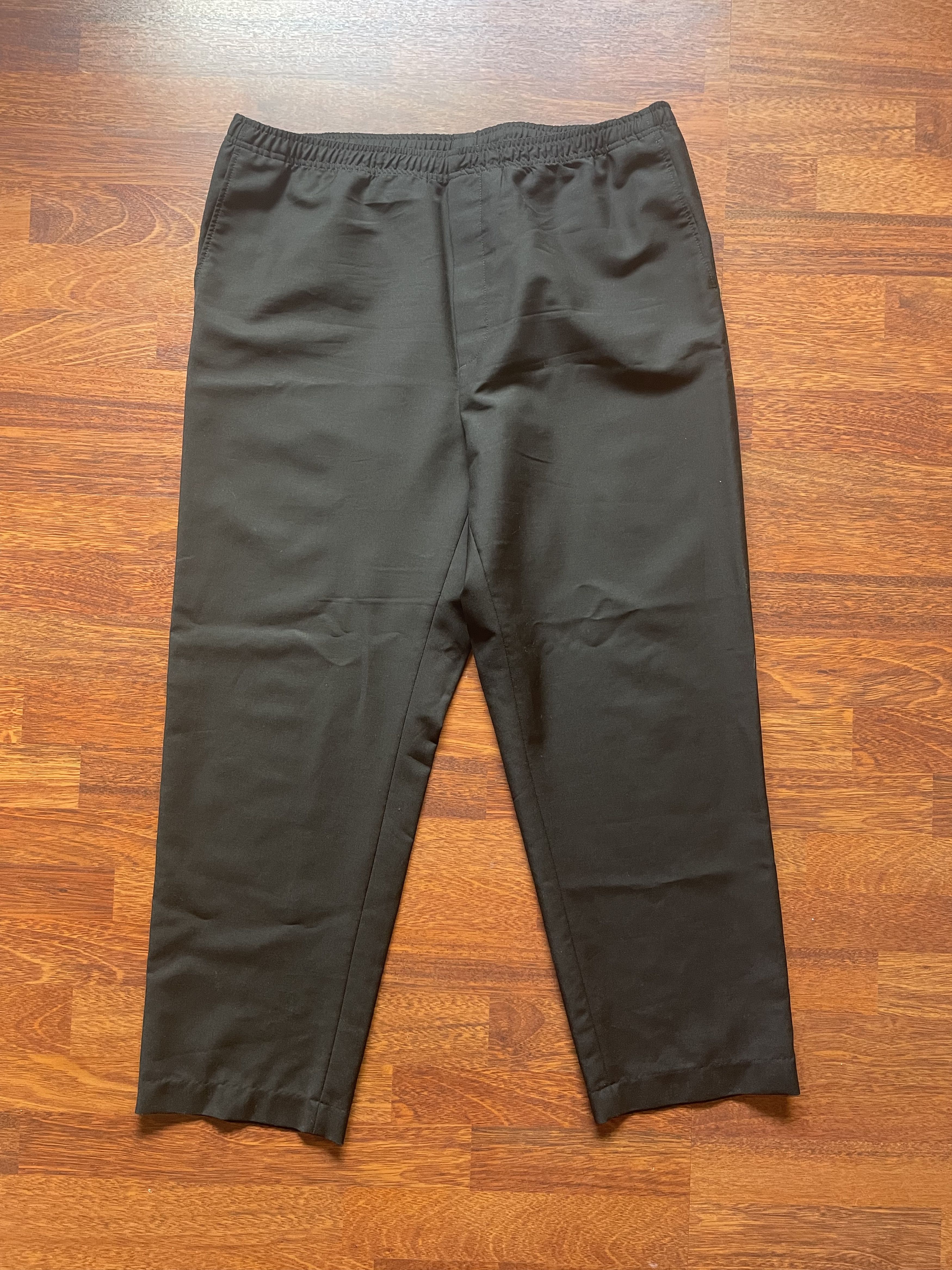 Acne Studios Loose Fit Suit Trousers Size US 36 / EU 52 - 1 Thumbnail