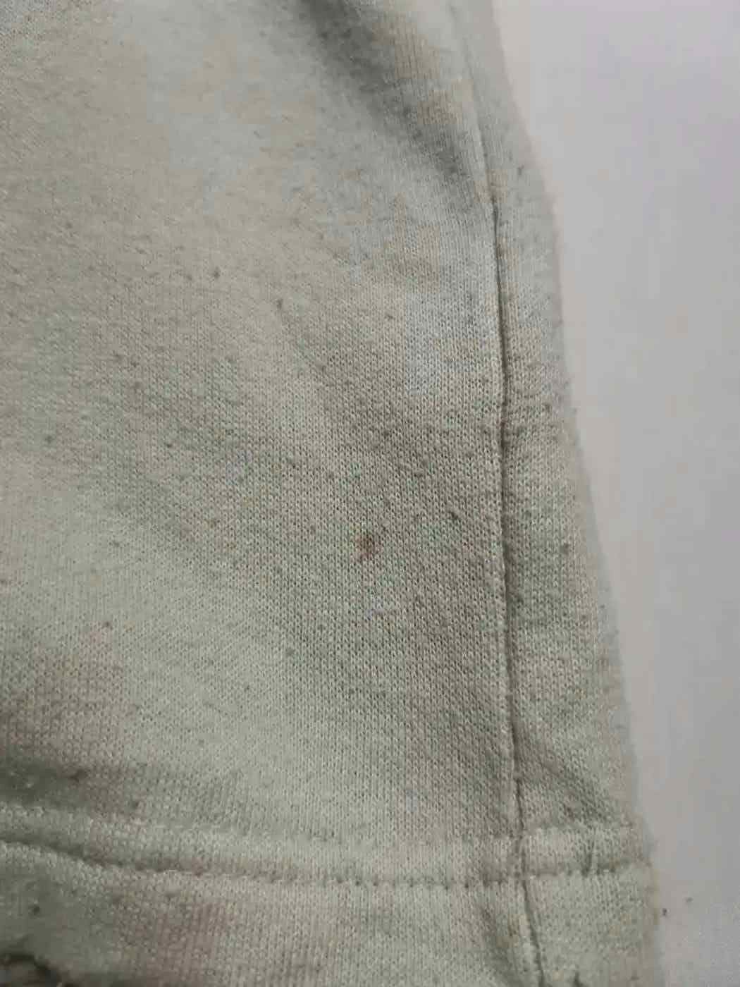 Vintage Vintage Head Half Zipper Sweatshirt Size US M / EU 48-50 / 2 - 8 Thumbnail