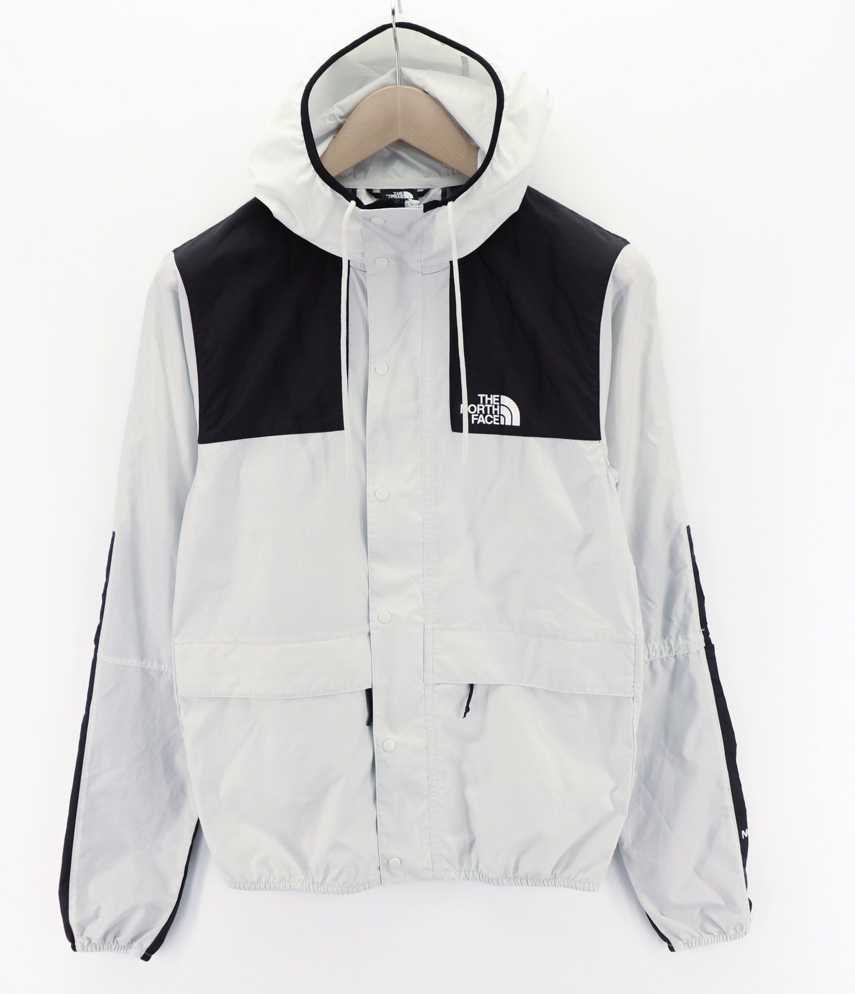 The North Face 1985 SEASONAL MOUNTAIN XS Lightweight Hooded 79810 Size US XS / EU 42 / 0 - 1 Thumbnail
