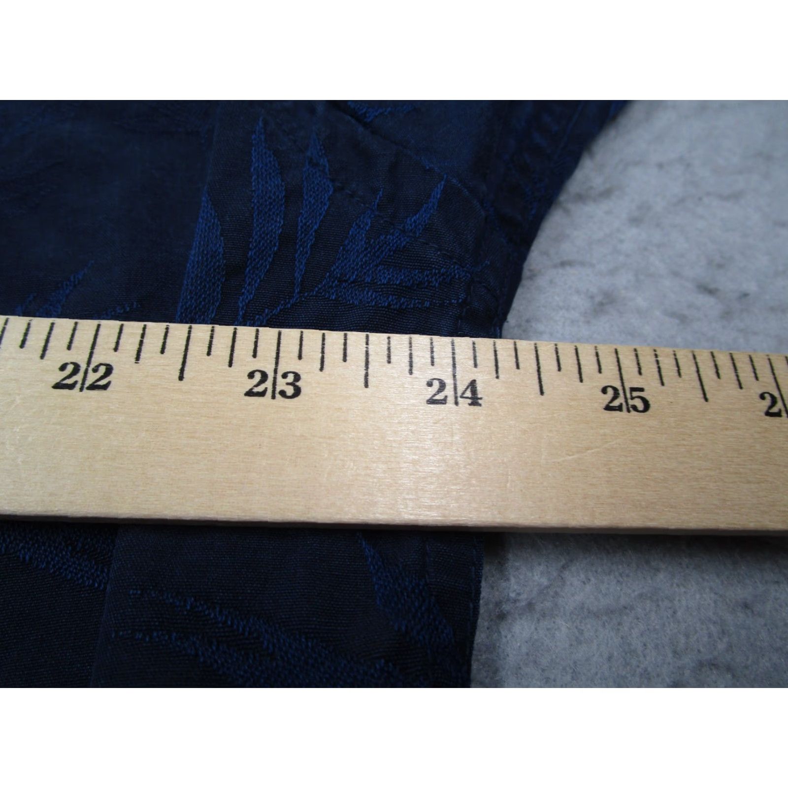 Tommy Bahama Vintage Tommy Bahama Men's XL Silk Floral Button-Up Shirt Long Sleeve Casual Tropical Beach Blue Size US XL / EU 56 / 4 - 6 Thumbnail
