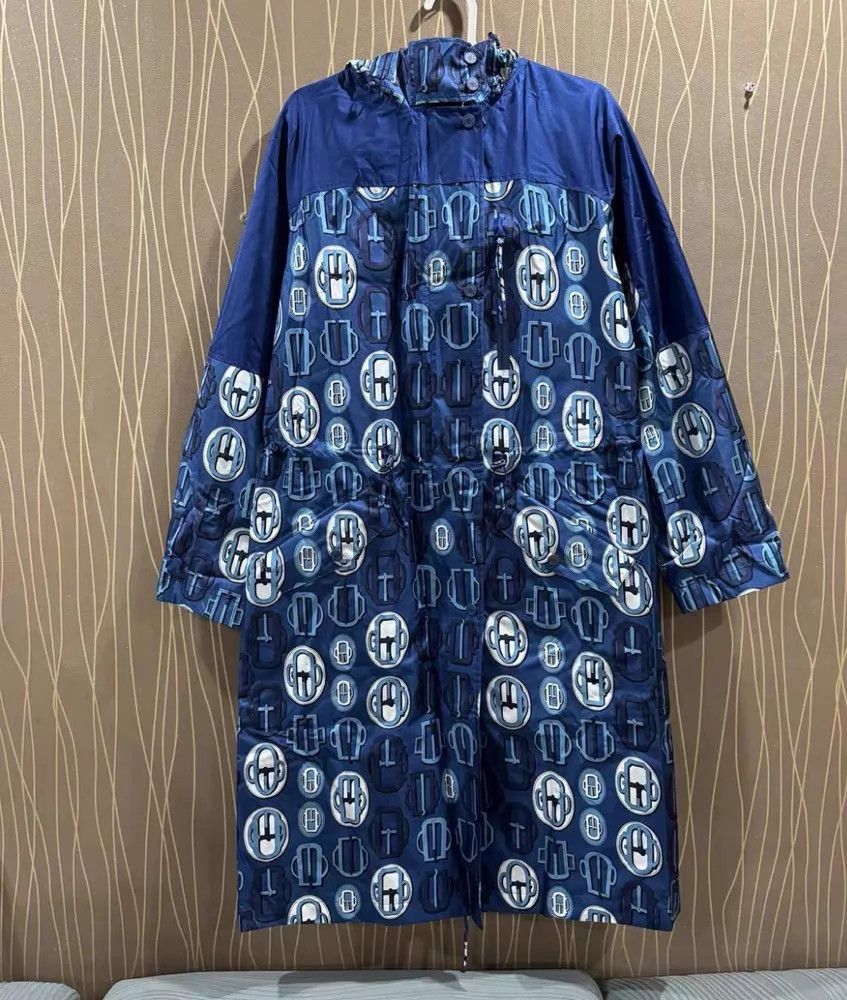 Hermes Hermes 34 Jacket Size XS / US 0-2 / IT 36-38 - 1 Thumbnail