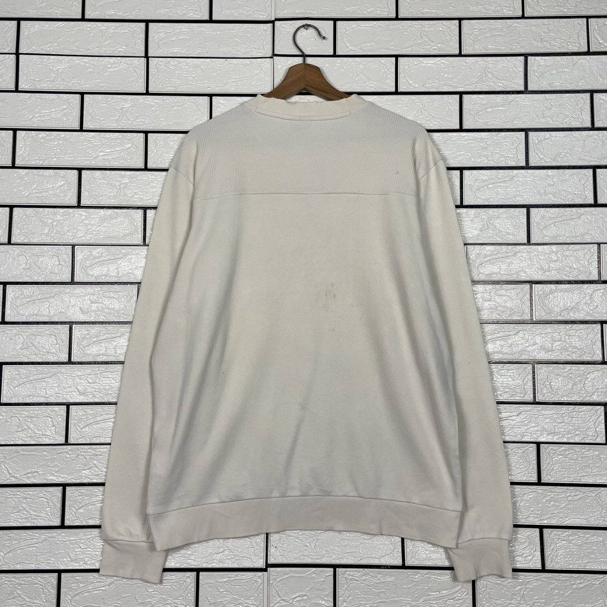 Puma Puma Big Logo Crewneck Sweatshirt Size US L / EU 52-54 / 3 - 7 Thumbnail
