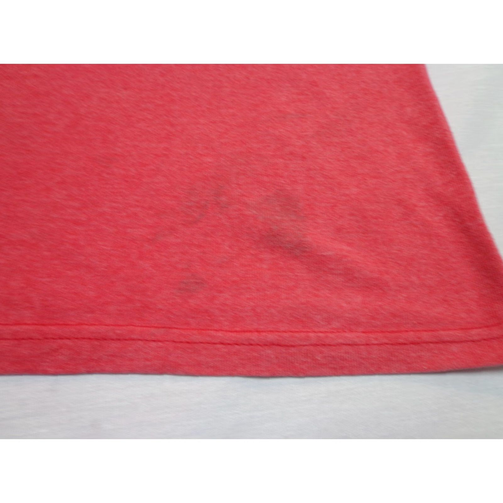 Vintage Coca-Cola T-shirt Red Logo -Medium Mens Coca-Cola Coke 90s StyleVintage: No Tee Short Sleeve Cotton Blend Classic Fit Regular Size M Size US M / EU 48-50 / 2 - 2 Thumbnail