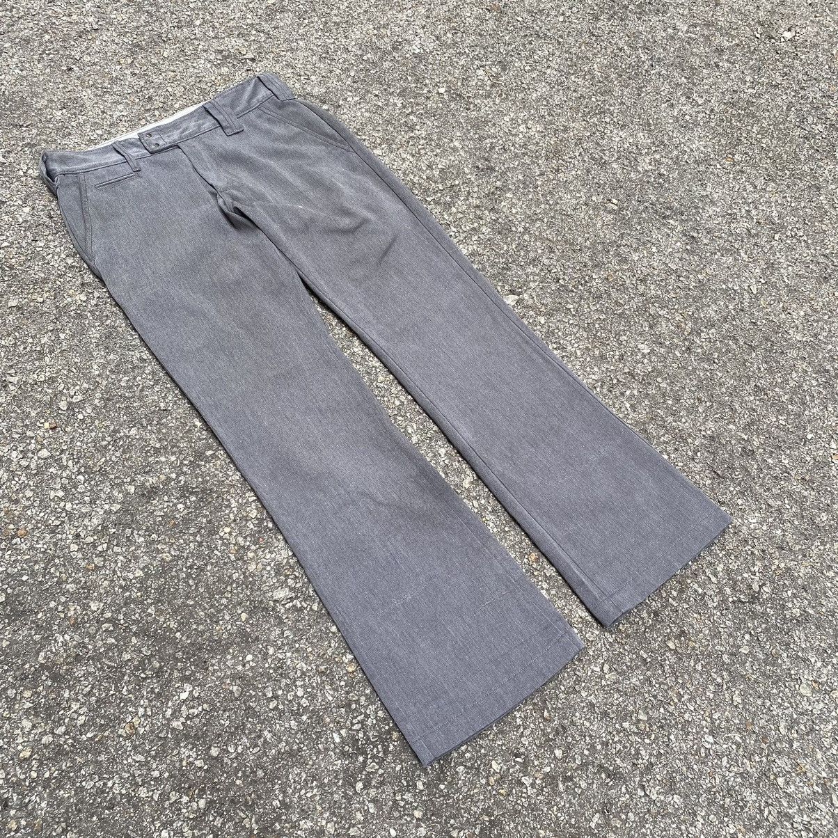 Dickies Flare Pants Grime Effect x Dickies Low Rise Boot Cut Size US 30 / EU 46 - 2 Thumbnail
