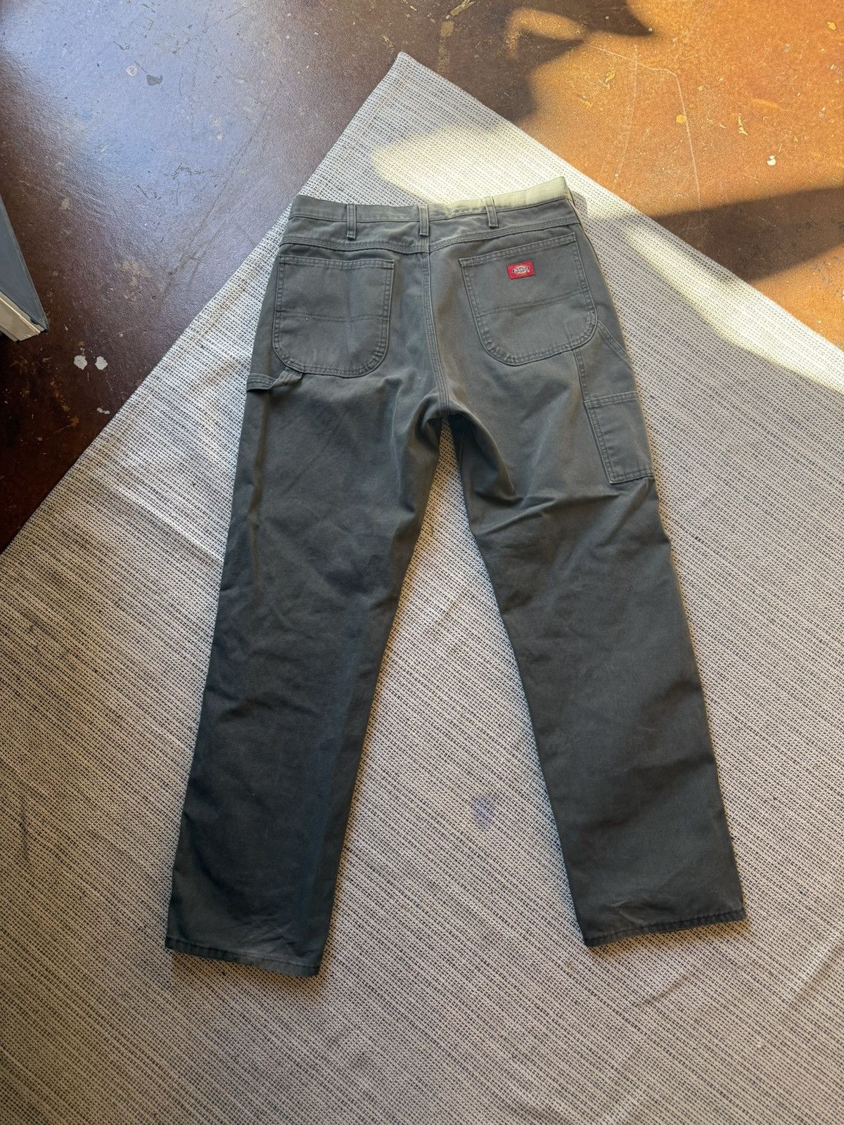 Dickies Dickies Work Pant Size US 36 / EU 52 - 3 Thumbnail