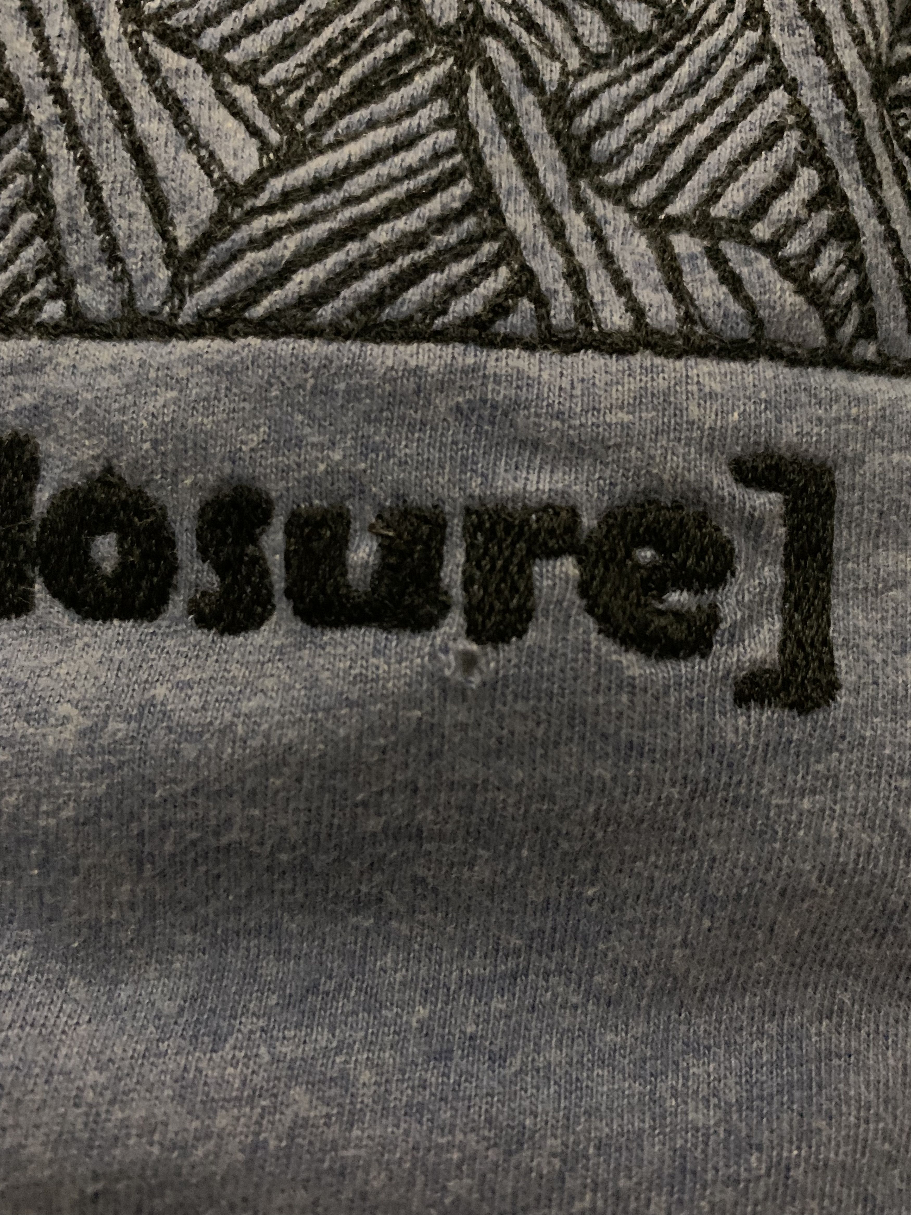 Japanese Brand Closure Projects Mountain Ringer Tee Size US L / EU 52-54 / 3 - 4 Thumbnail