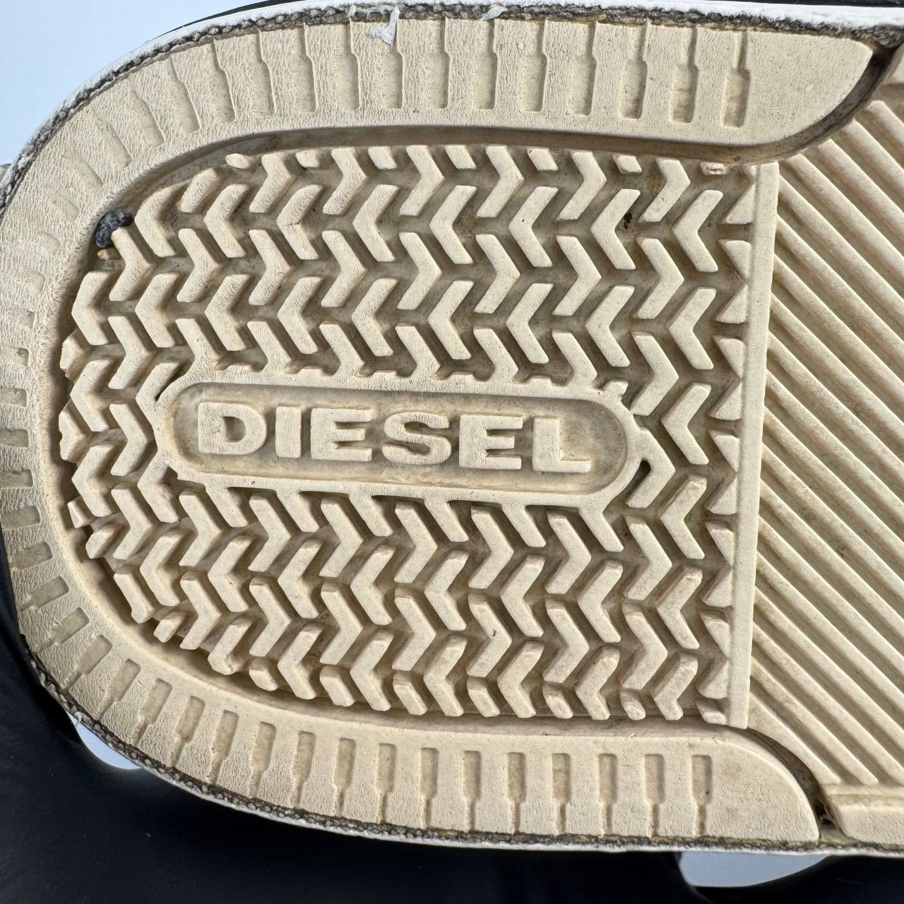 Diesel Diesel Industry Only The Brave Sneakers Womens Size EU 38 Size US 8 / IT 38 - 18 Thumbnail