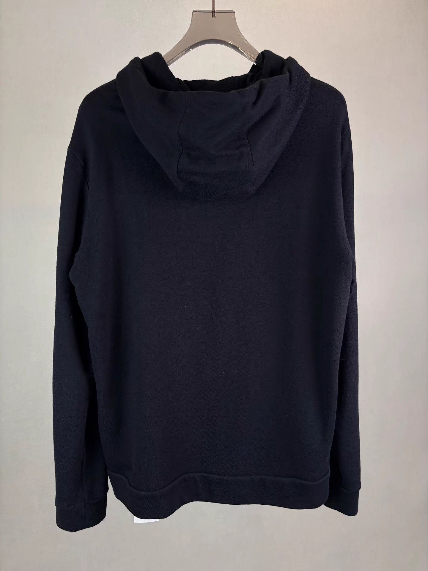 Fendi FENDI Little Devil Zipper Hoodie K1 Size US L / EU 52-54 / 3 - 2 Thumbnail